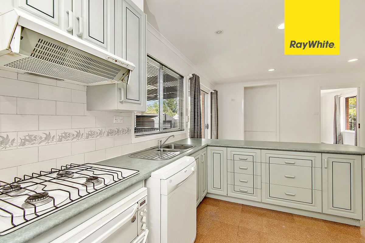 64 Burn Street, Downer, ACT 2602