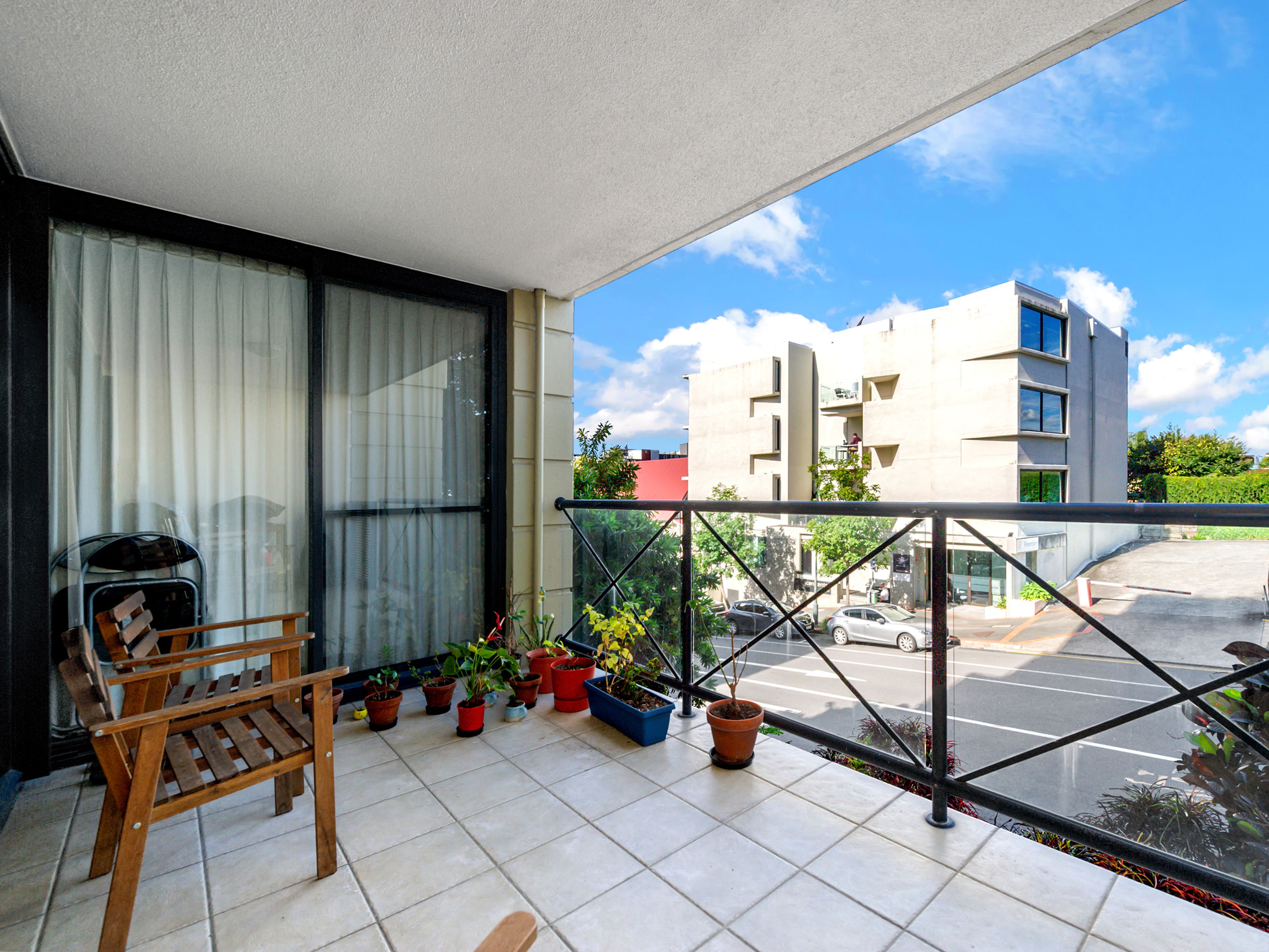 223/100 Bowen Terrace, Fortitude Valley, QLD 4006