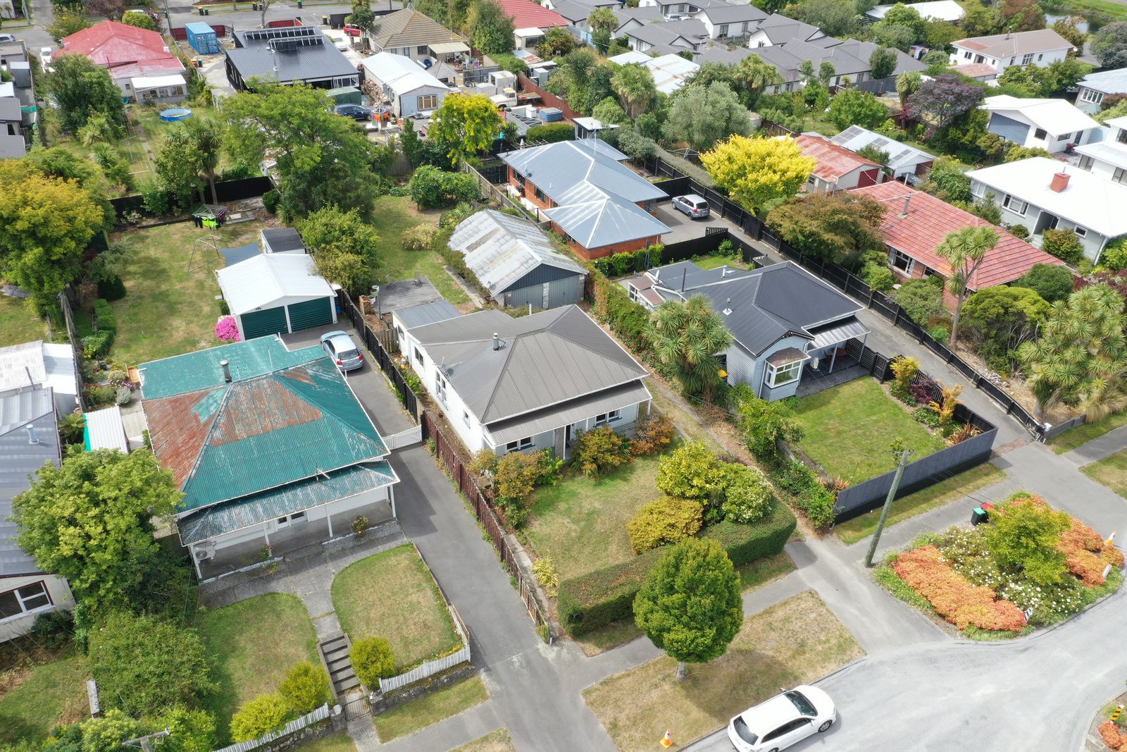 95 Wildberry Street, Woolston, Christchurch City