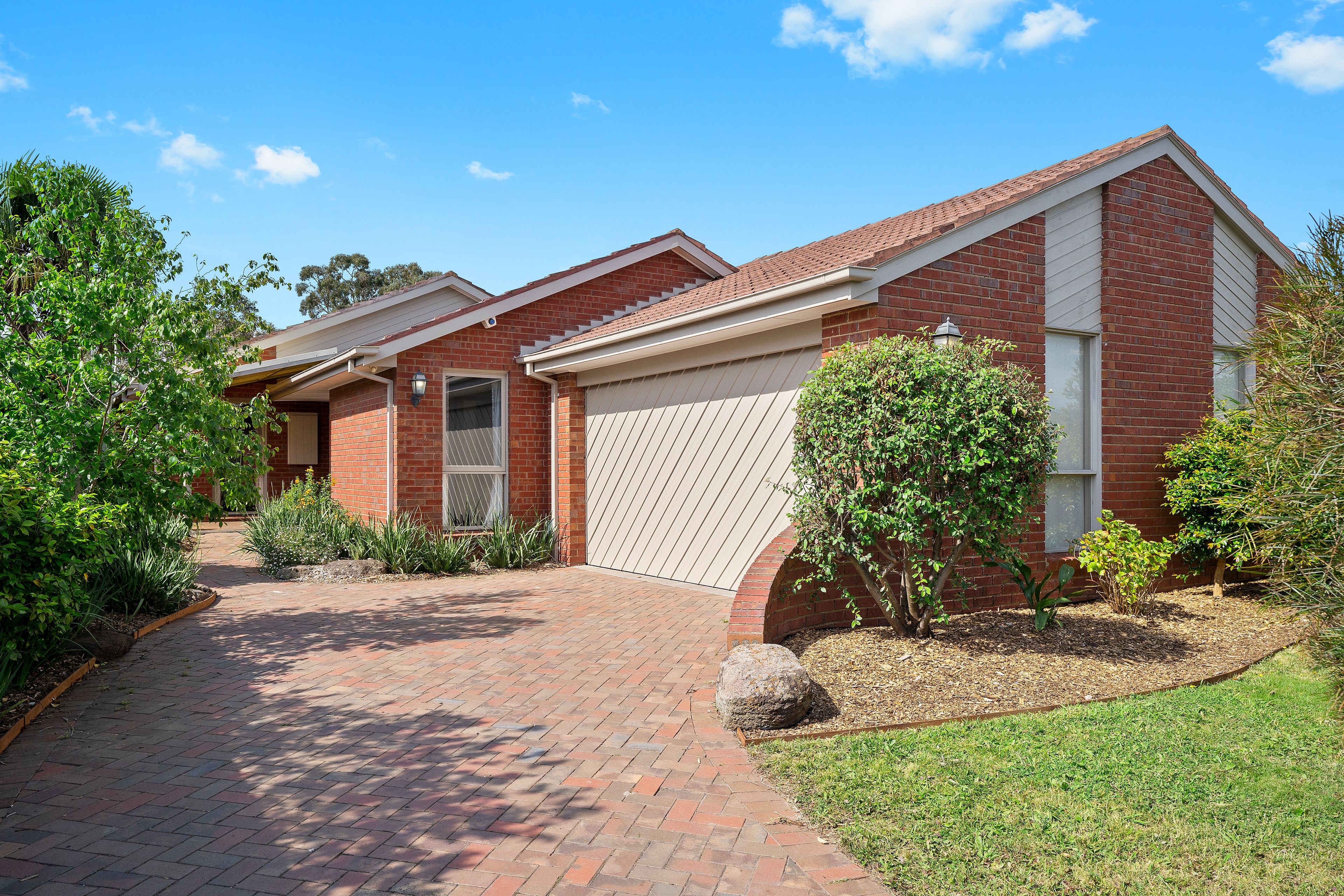 46 Willow Avenue, Rowville, VIC 3178