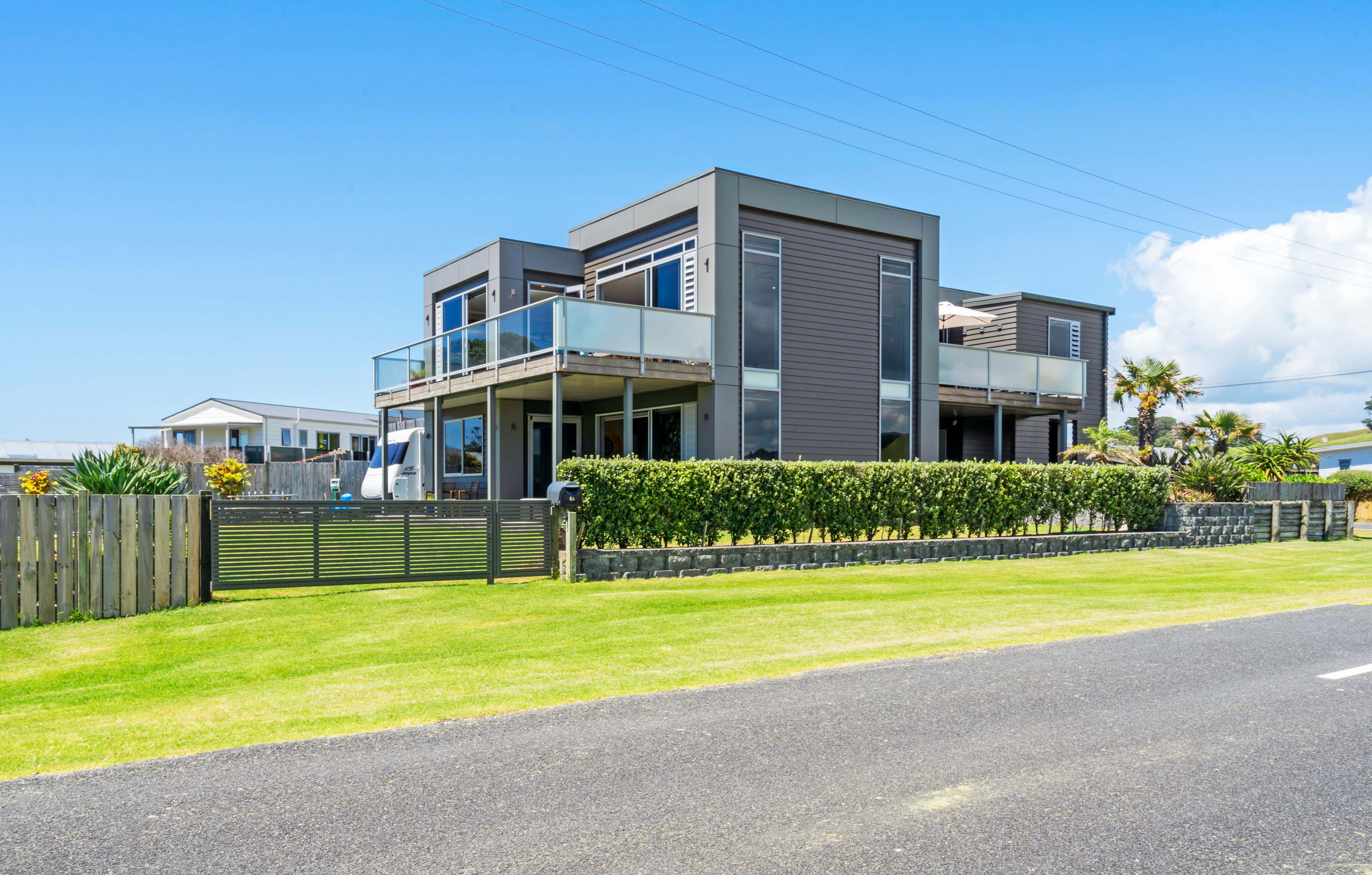 64 Aubrey Road, Pataua, Whangarei District