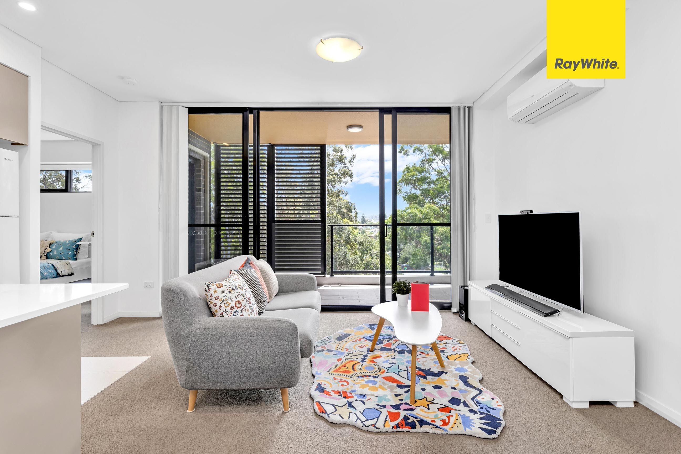 74b Belmore Street, Ryde NSW 2112