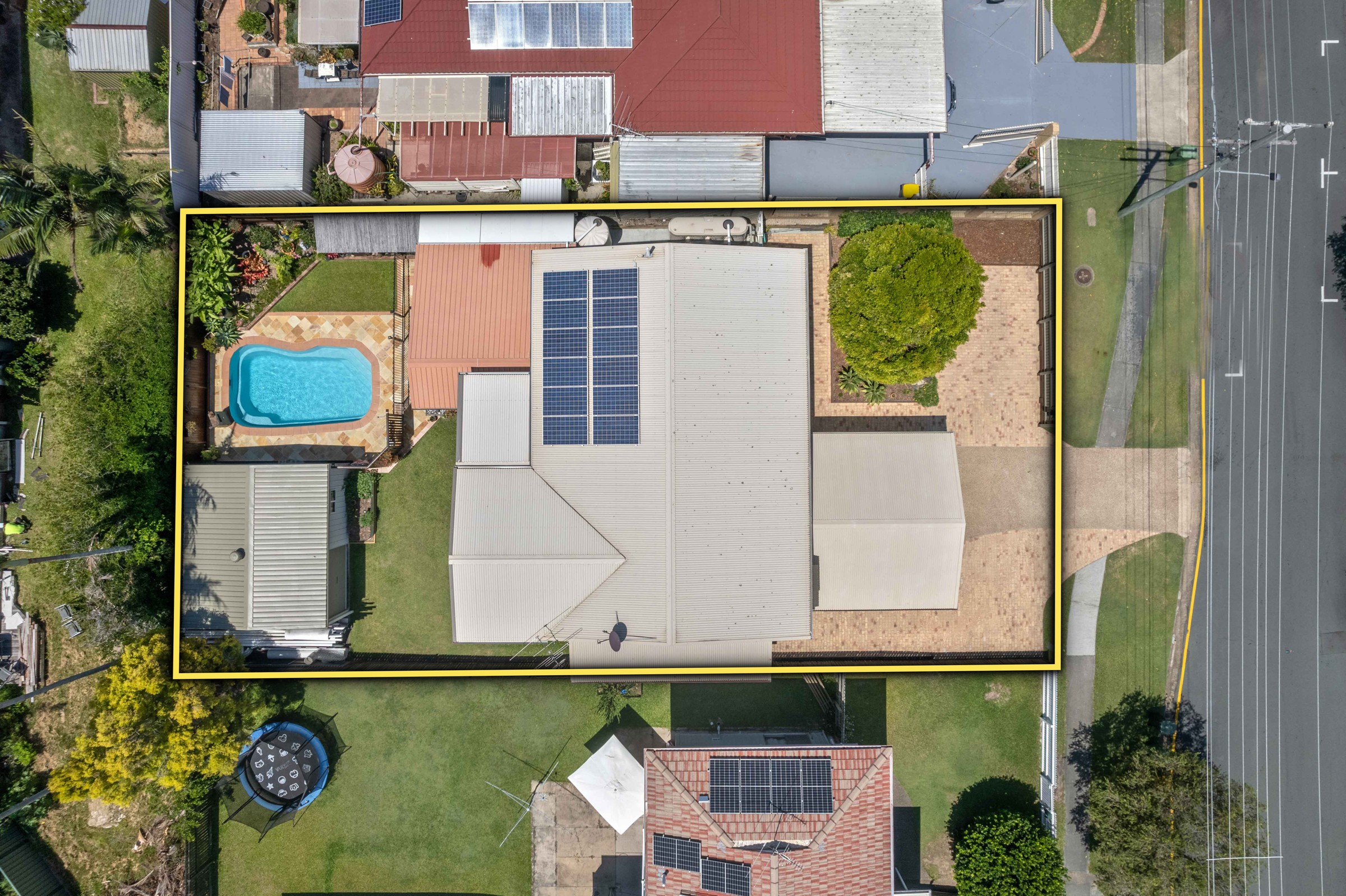 28 Porter Street, Redcliffe, QLD 4020