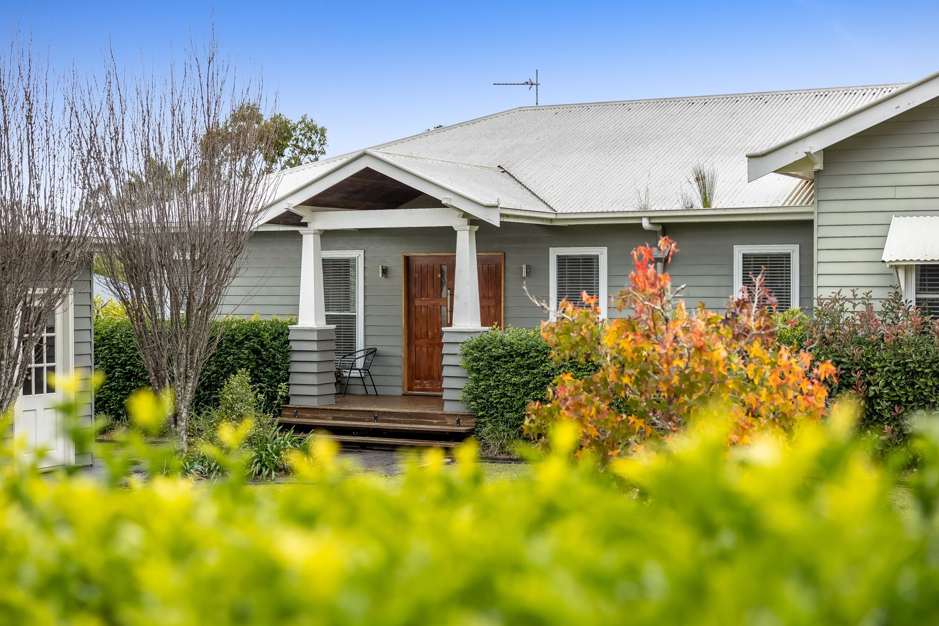 3 Highland Park Road, Meringandan West, QLD 4352