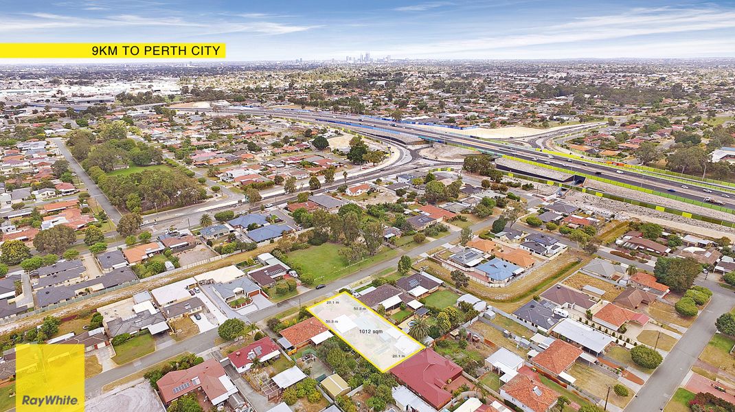 30 Hamersley Avenue, Morley, WA 6062