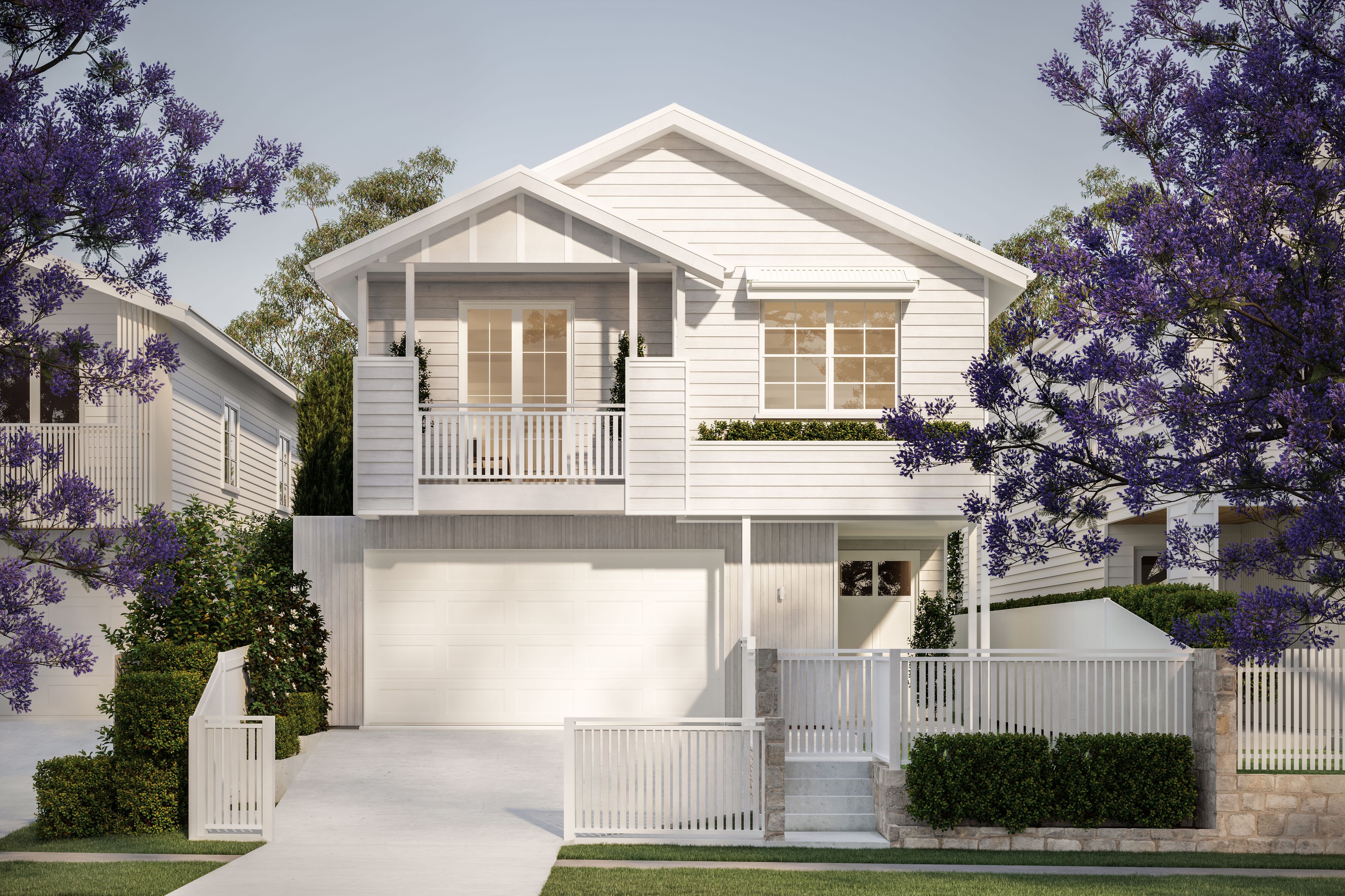 31A Chermside Street, Hendra QLD 4011