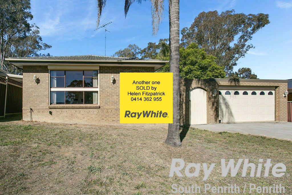 11 Rosella Place