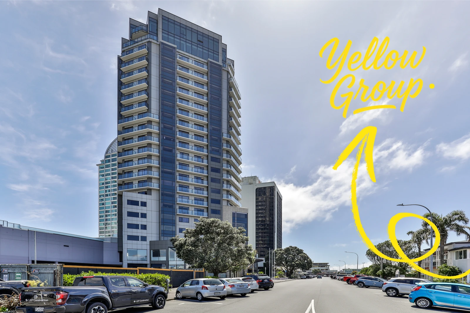 207/9-17 Byron Avenue, Takapuna, North Shore City