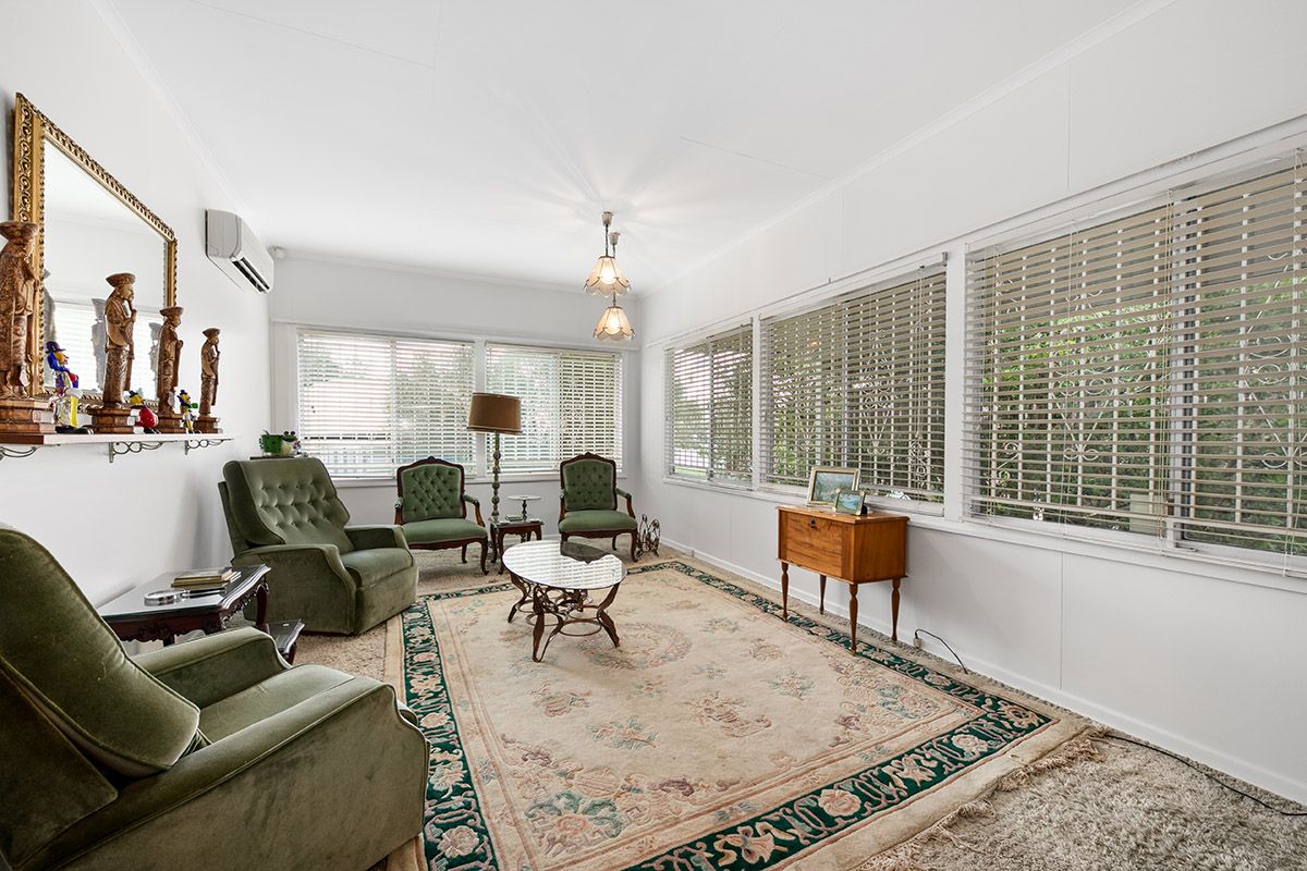 44 Thomas Street, Sherwood, QLD 4075