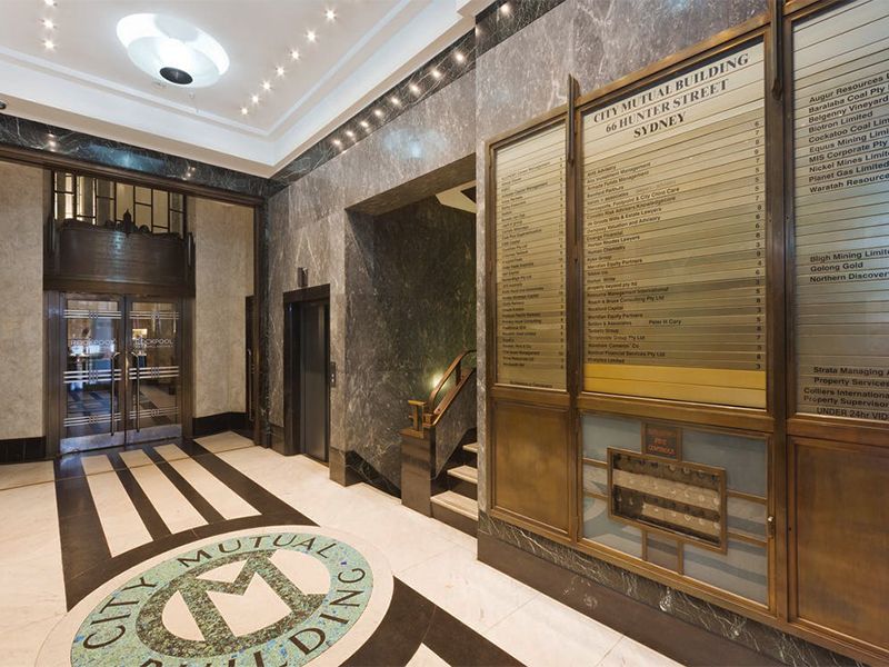 Suite 802/66 Hunter Street, Sydney, NSW 2000