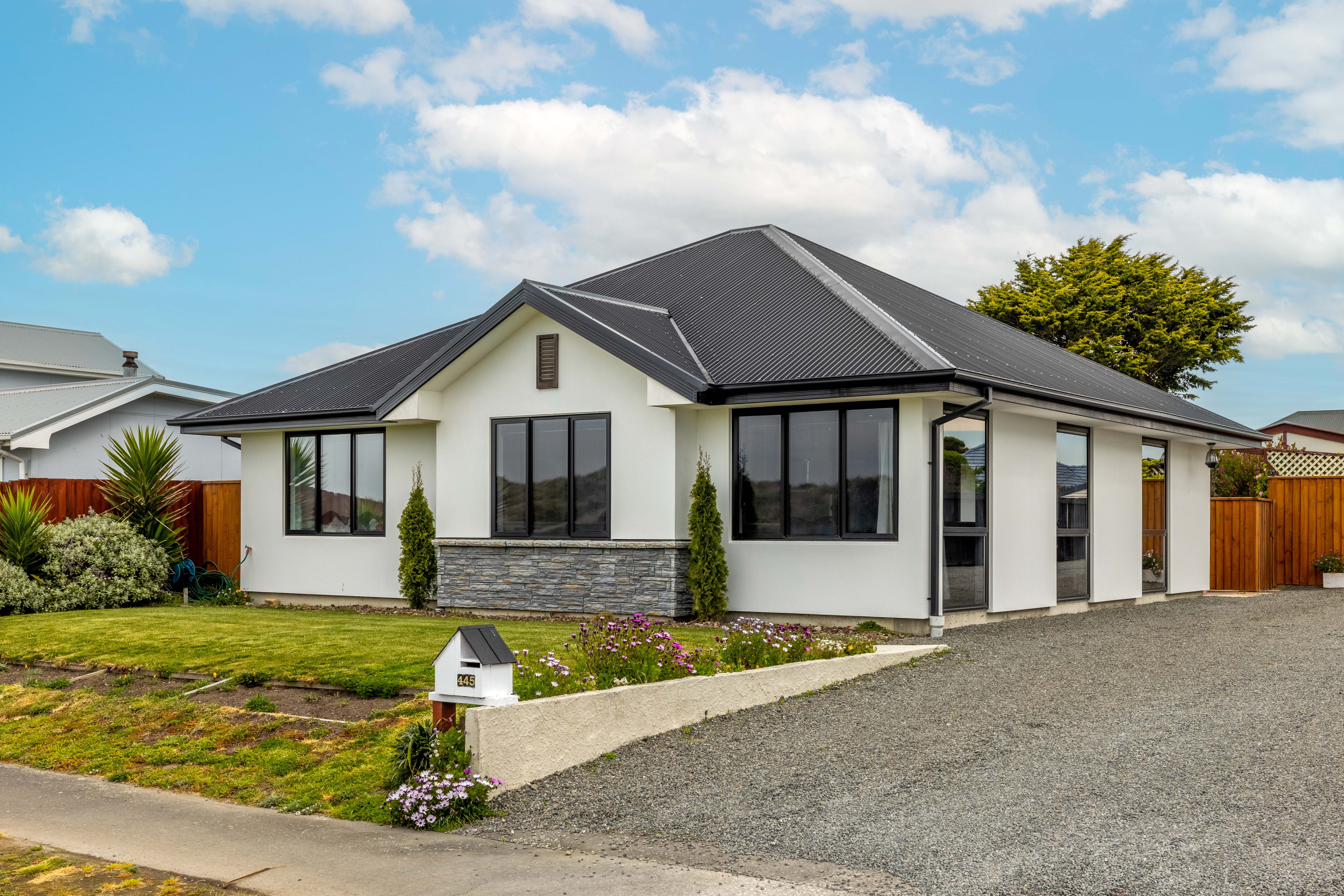 445 Marine Parade, South New Brighton, Christchurch City