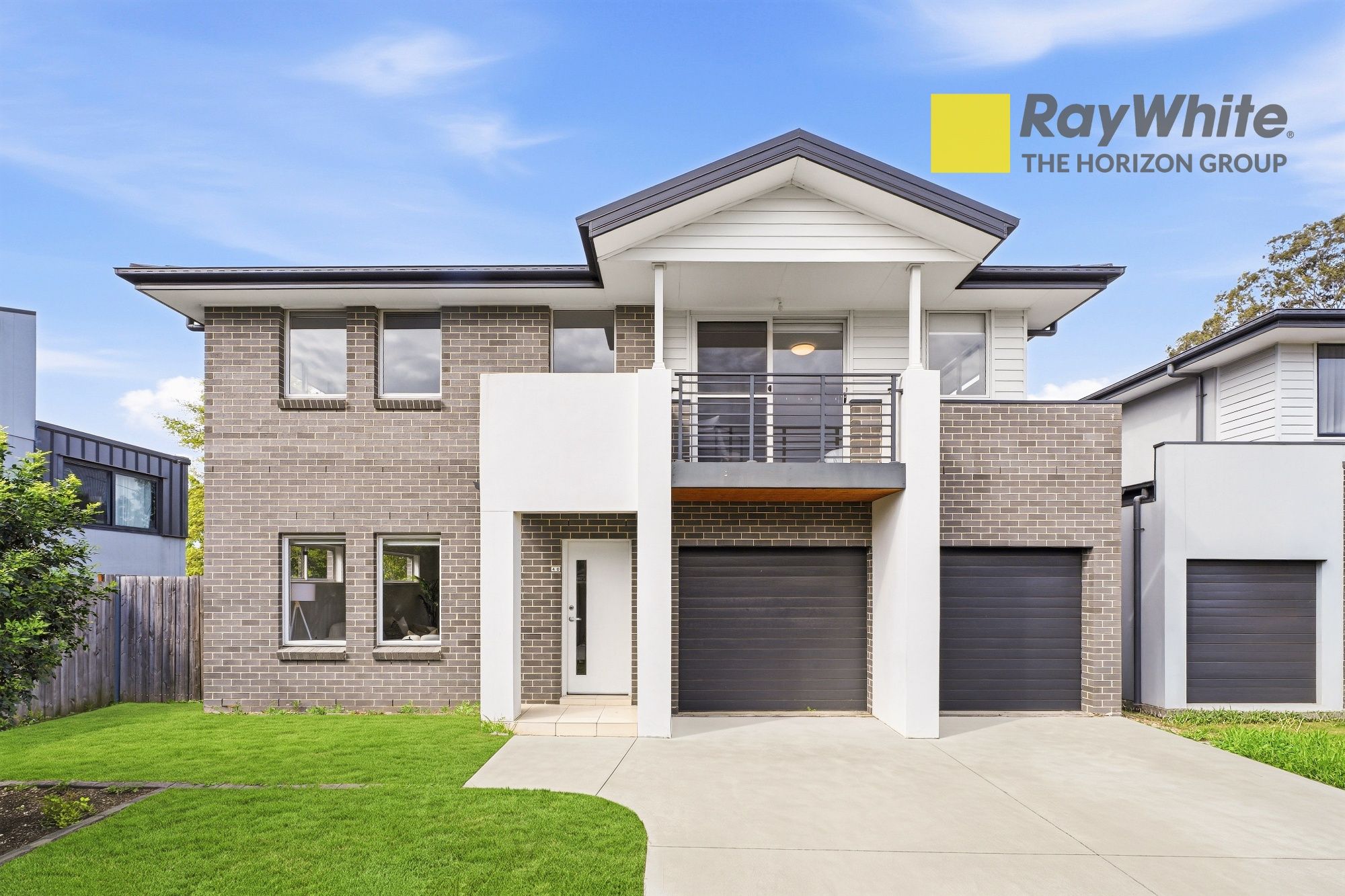 40 Agnew Close — photo from Ray White The Horizon Group - North