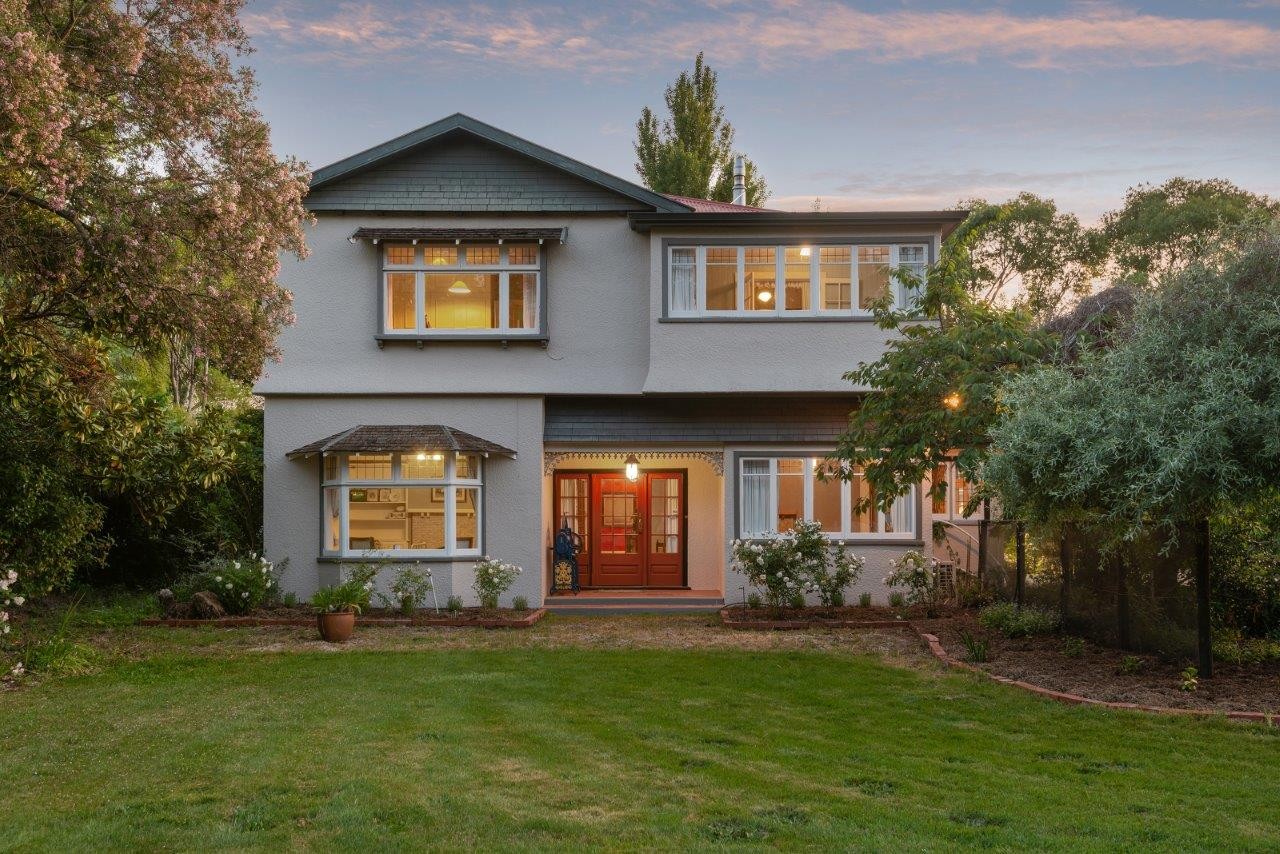 12 Ahuriri Road, Tai Tapu, Selwyn District