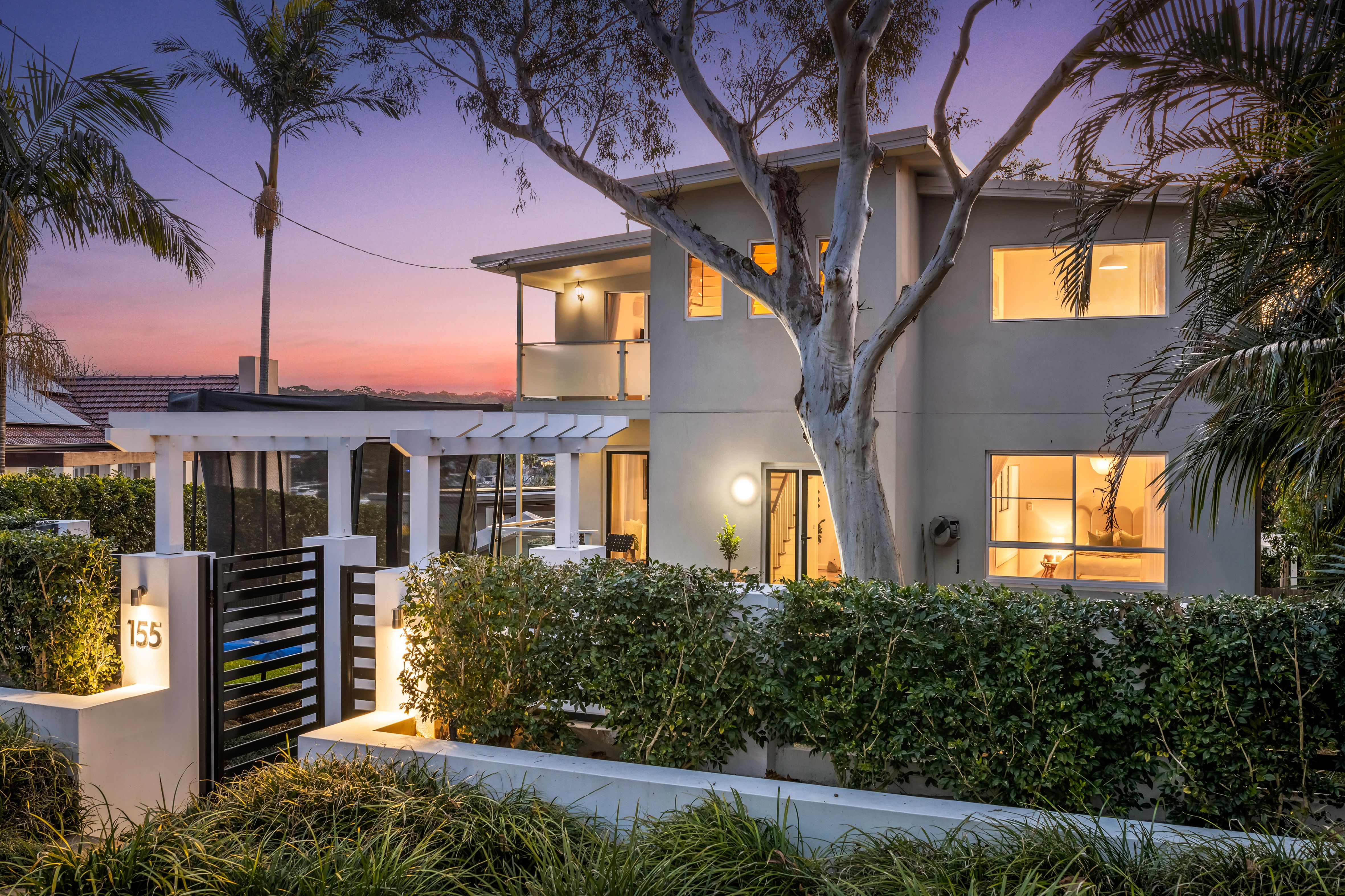 155 Woolooware Road, Burraneer, NSW 2230 Sold House Ray White