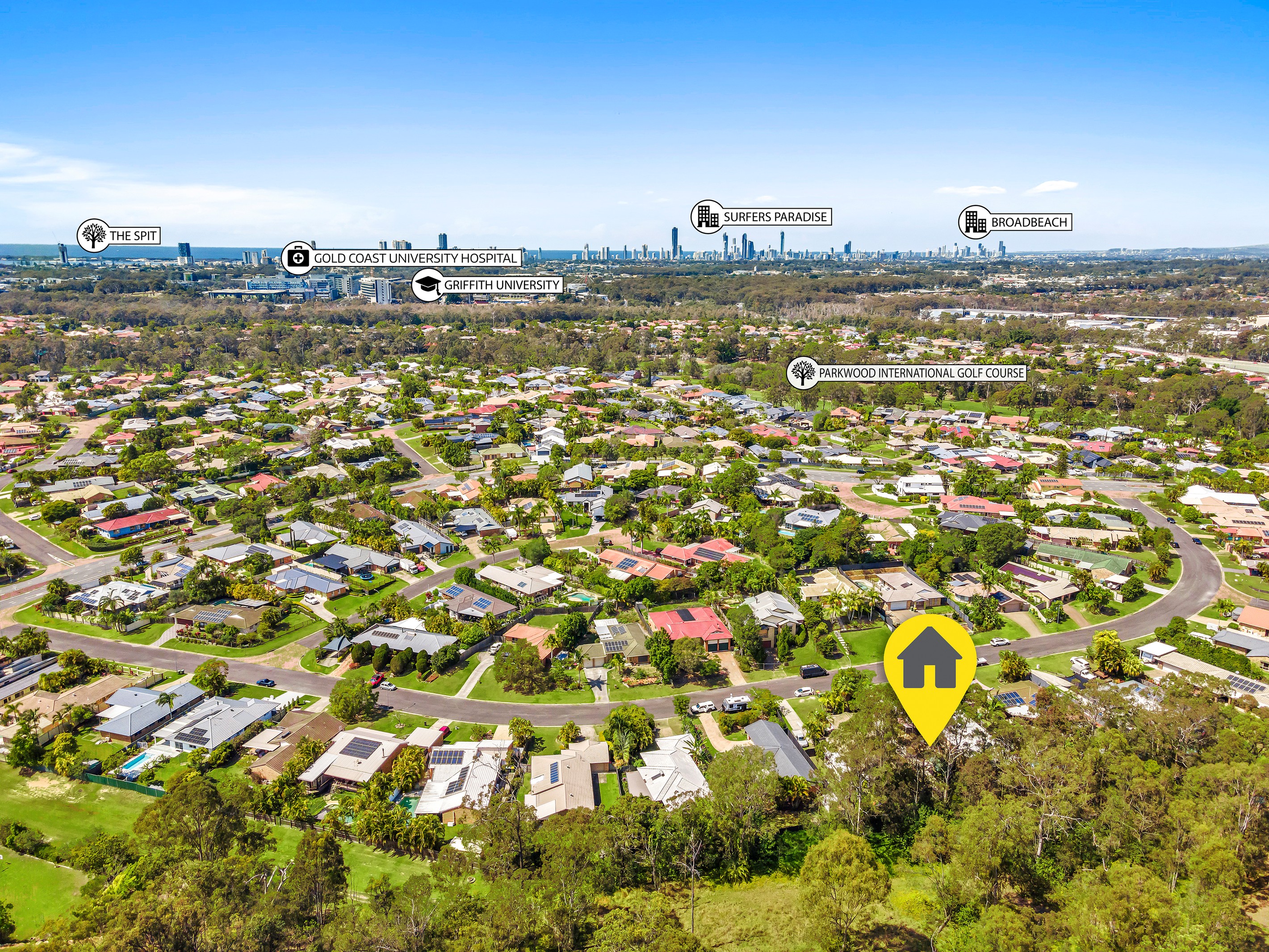 27 Gary Player Crescent, Parkwood, QLD 4214