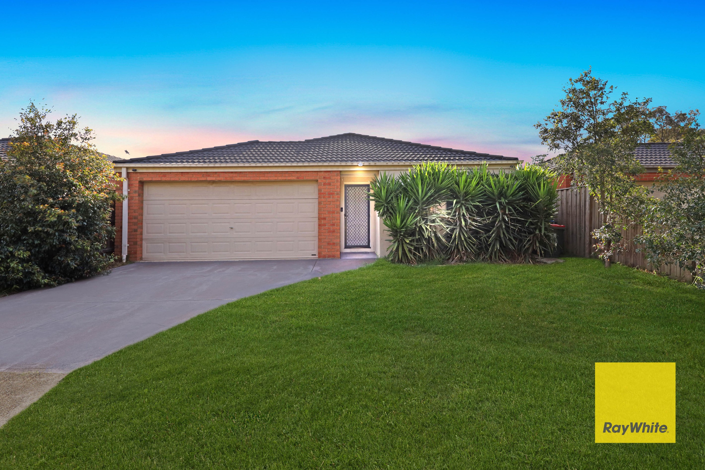9 Birdsong Glade, Tarneit, VIC 3029