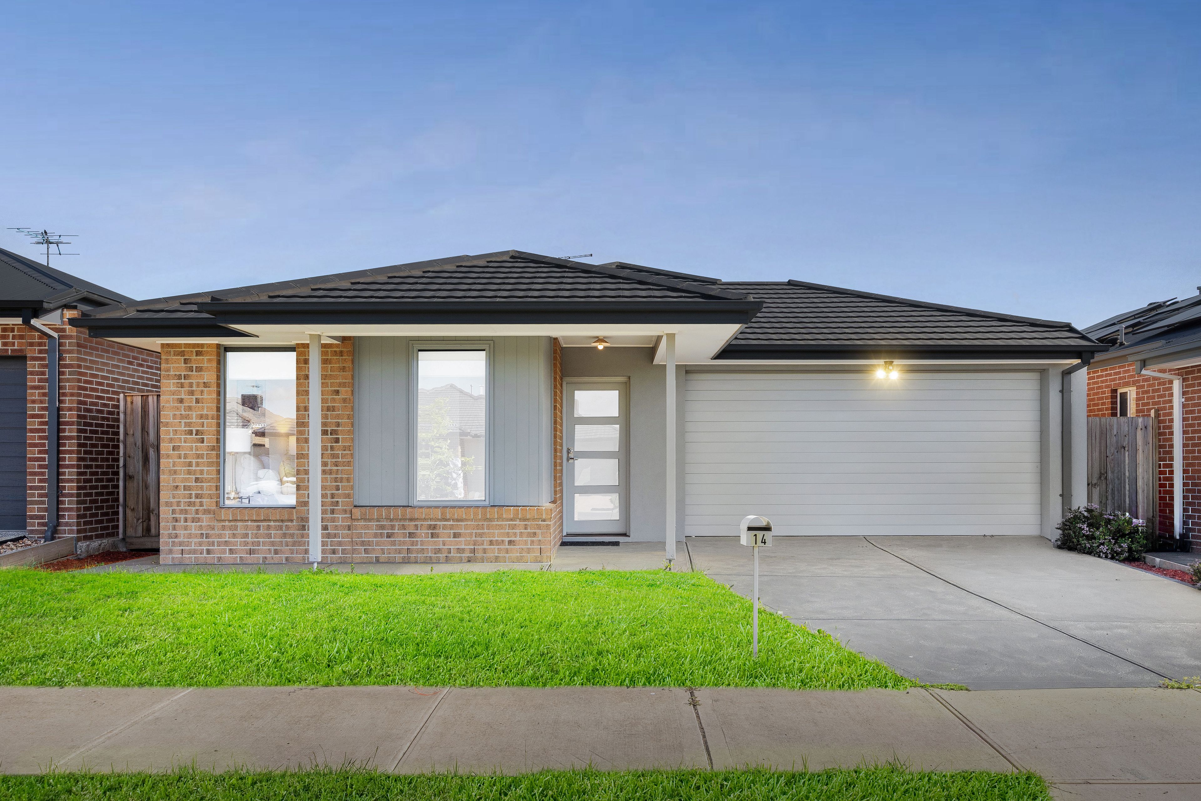 14 Sunny Street , Sunbury VIC 3429