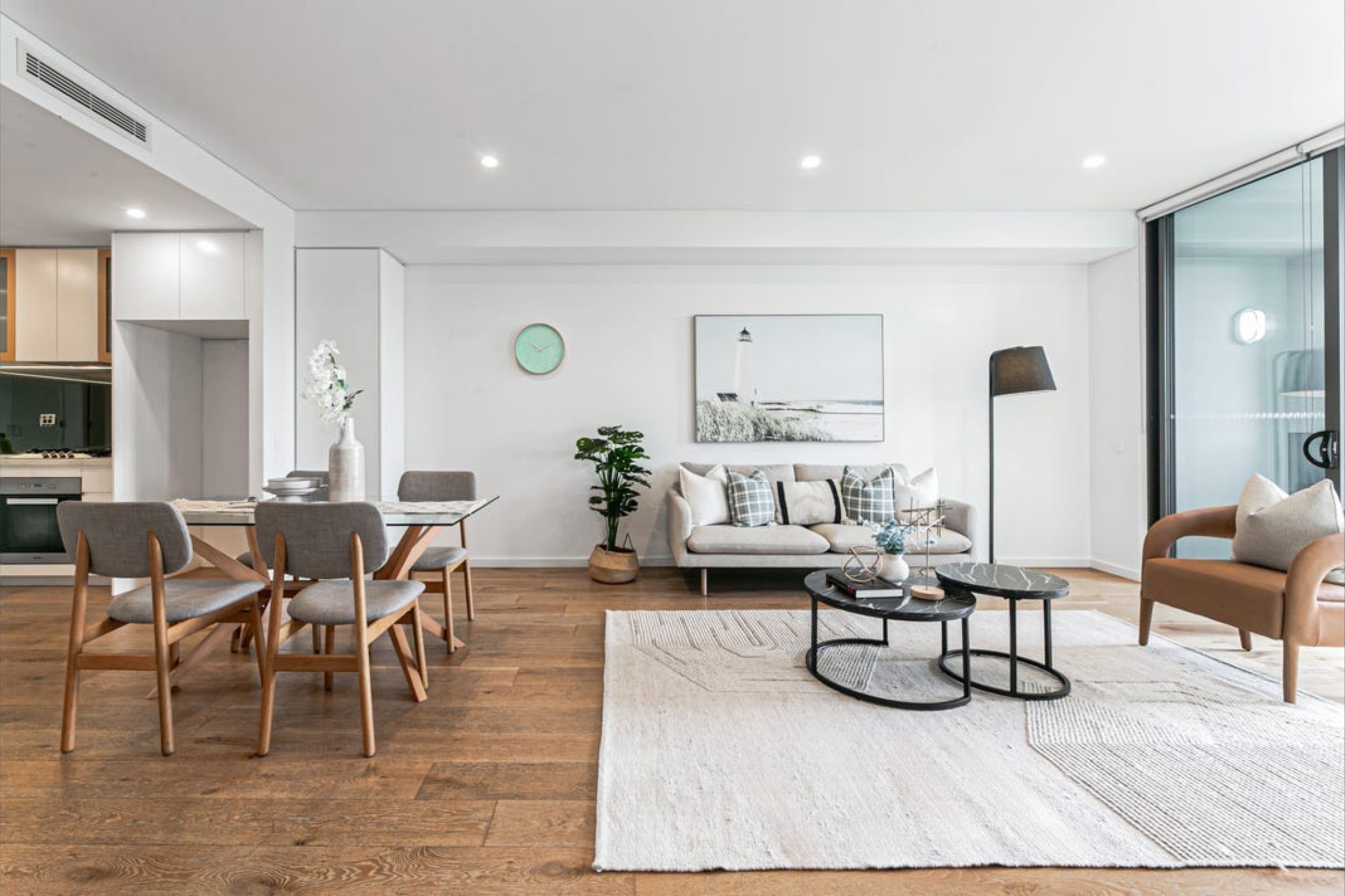 210/1 Wattle Crescent, Pyrmont, NSW 2009