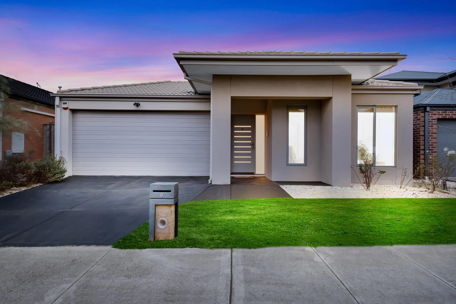 9 Brinkerhoff Crescent, Point Cook, VIC 3030