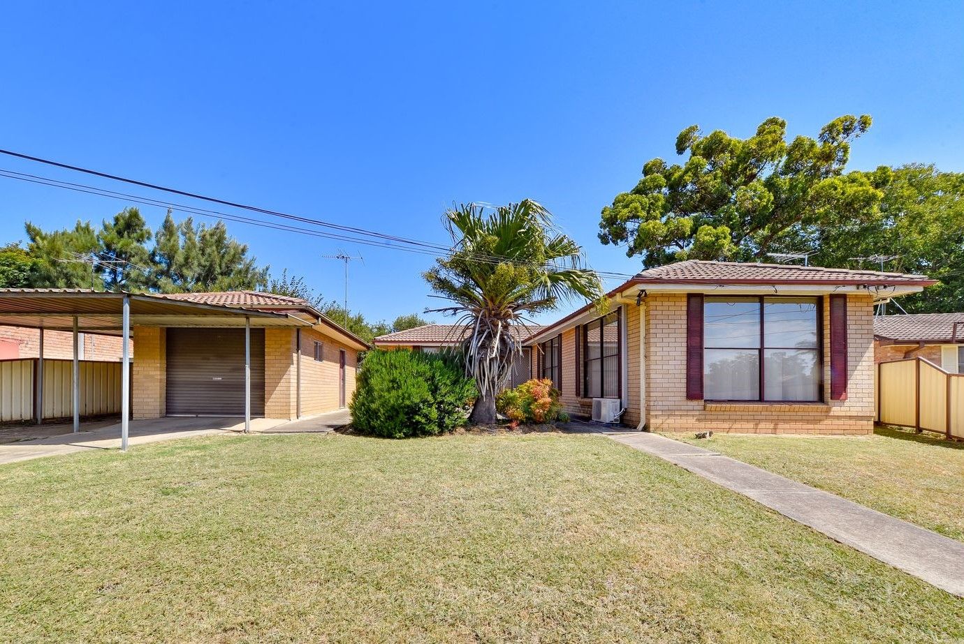 3 Swords Place, Mount Druitt NSW 2770