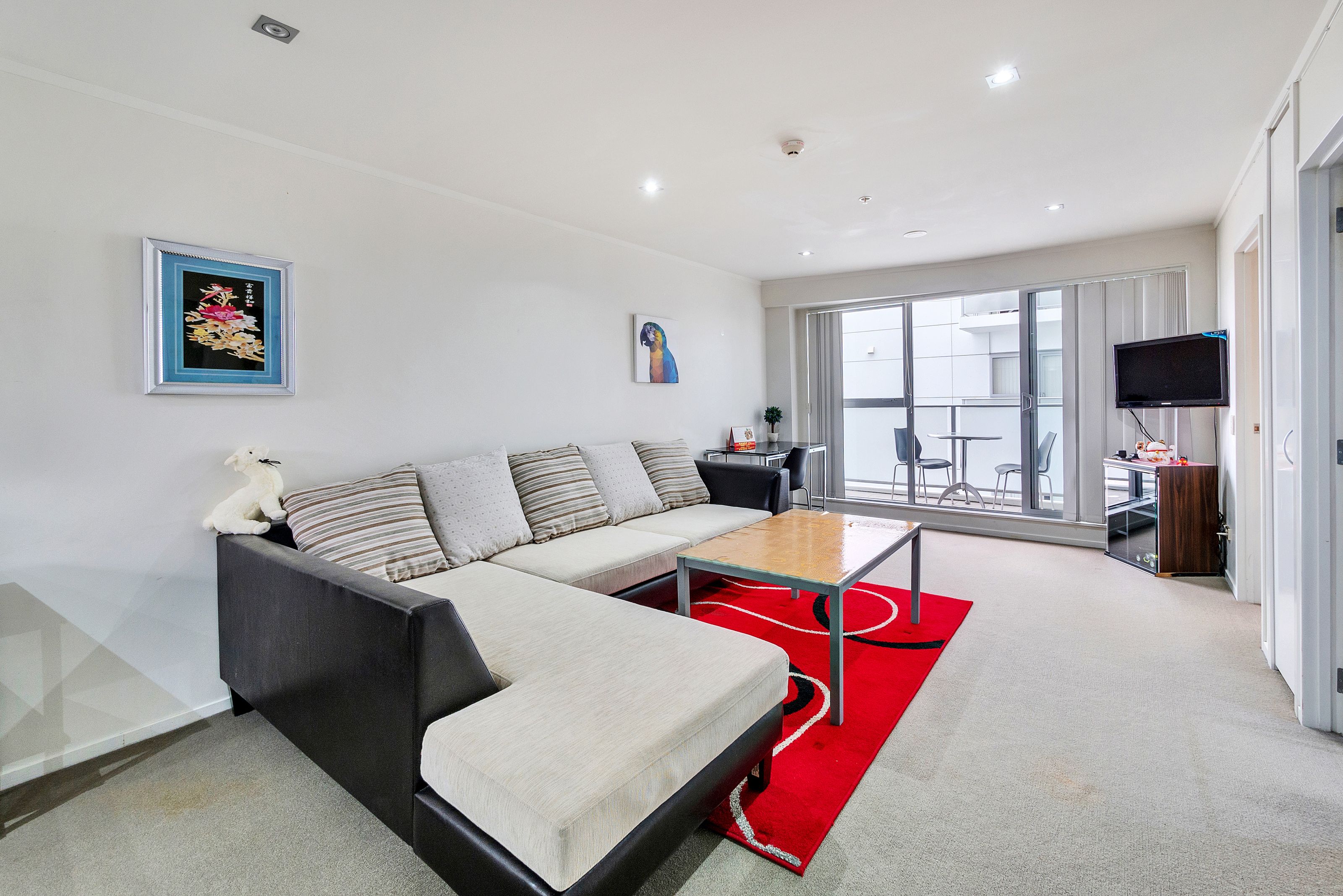 1104/207 Federal Street, Auckland Central, Auckland City