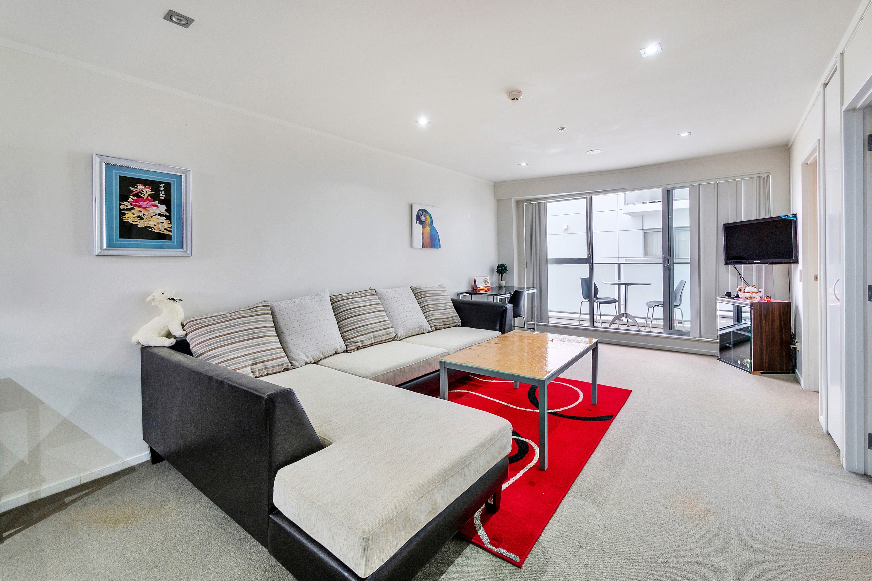 1104/207 Federal Street, Auckland Central, Auckland City
