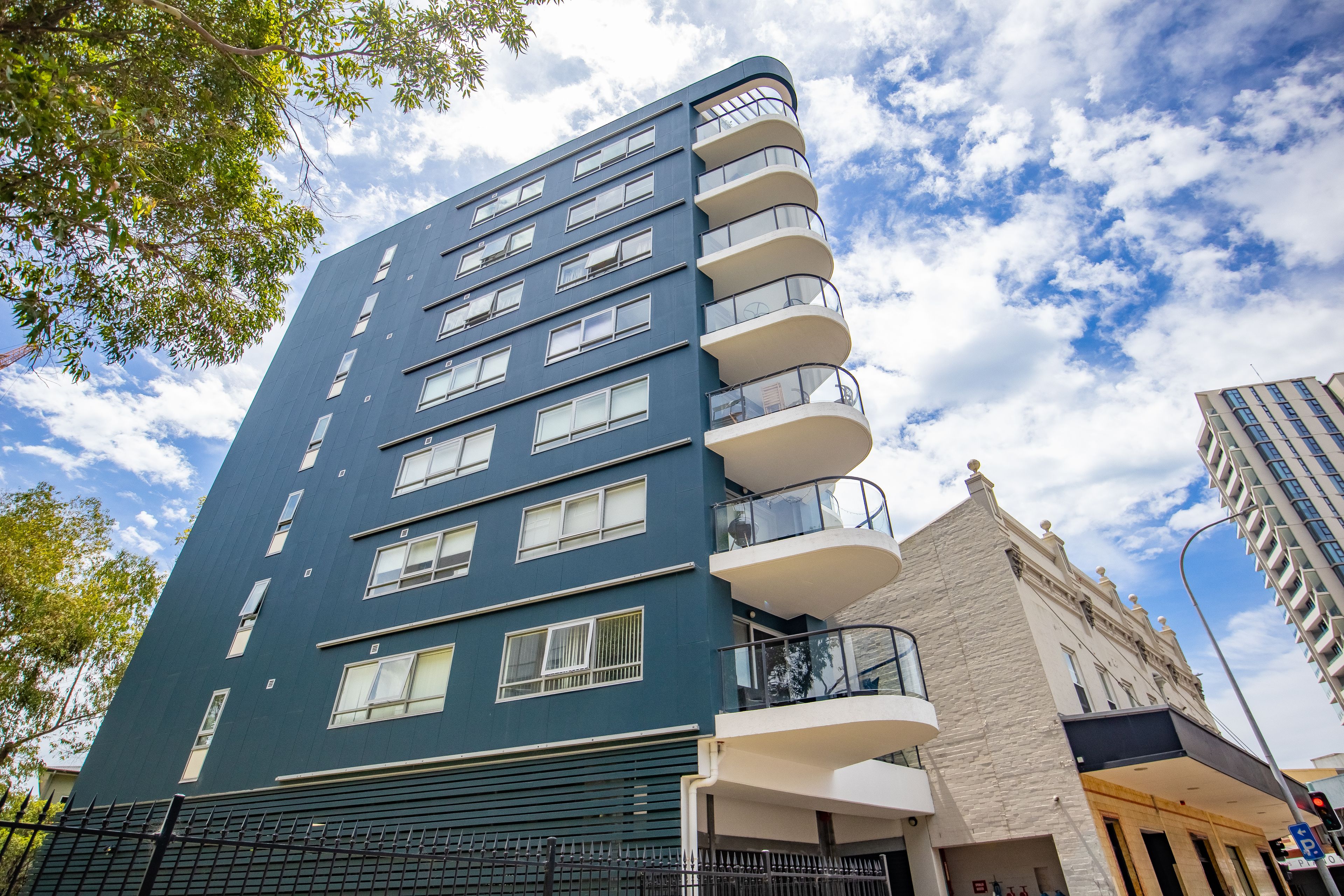 704/738 Hunter Street, Newcastle, NSW 2300
