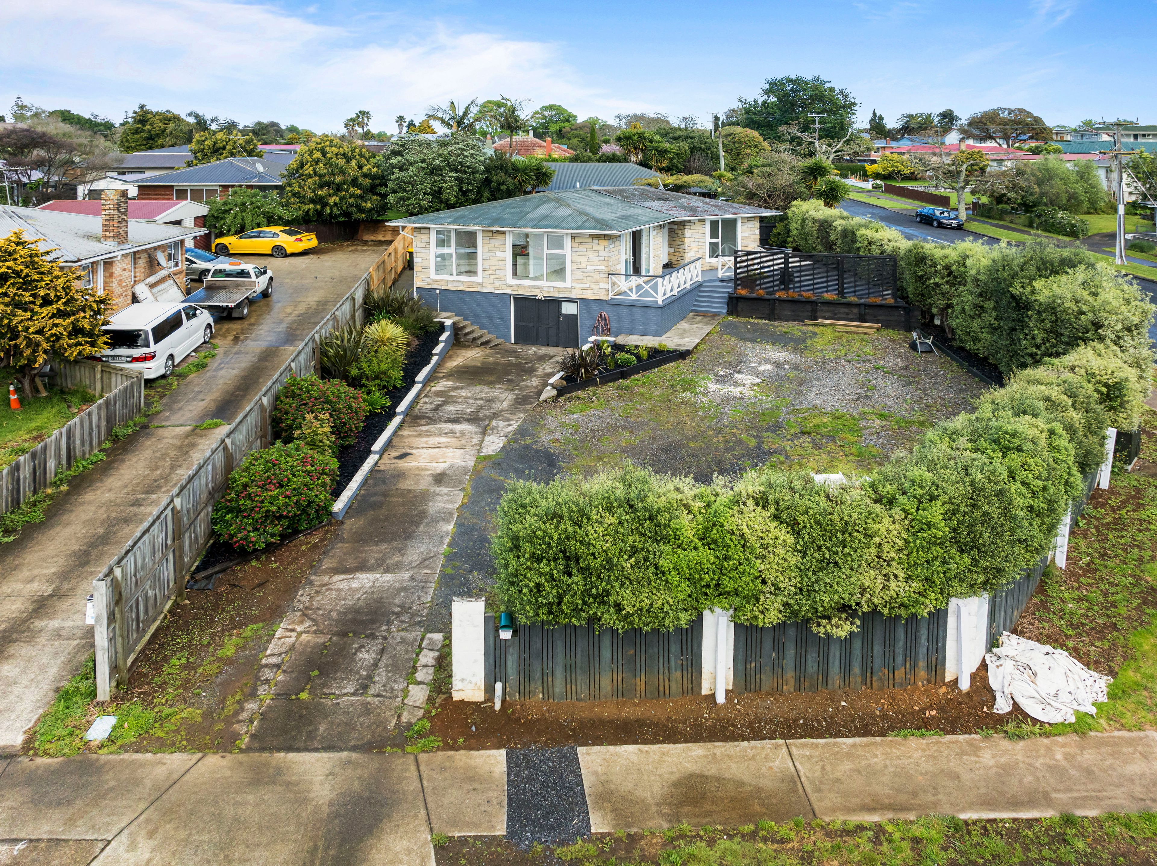 20 Paerata Road, Pukekohe, Franklin