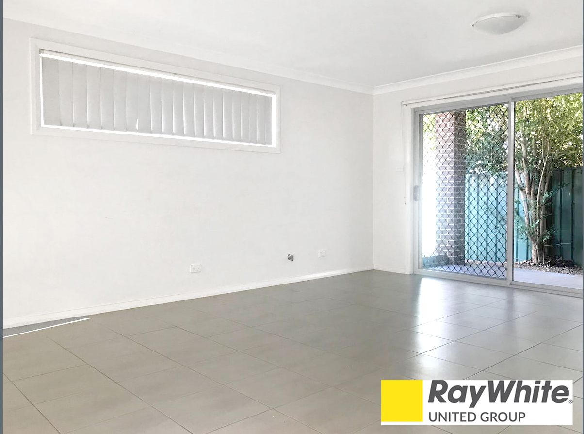 9/117-119 Victoria Street, Werrington, NSW 2747
