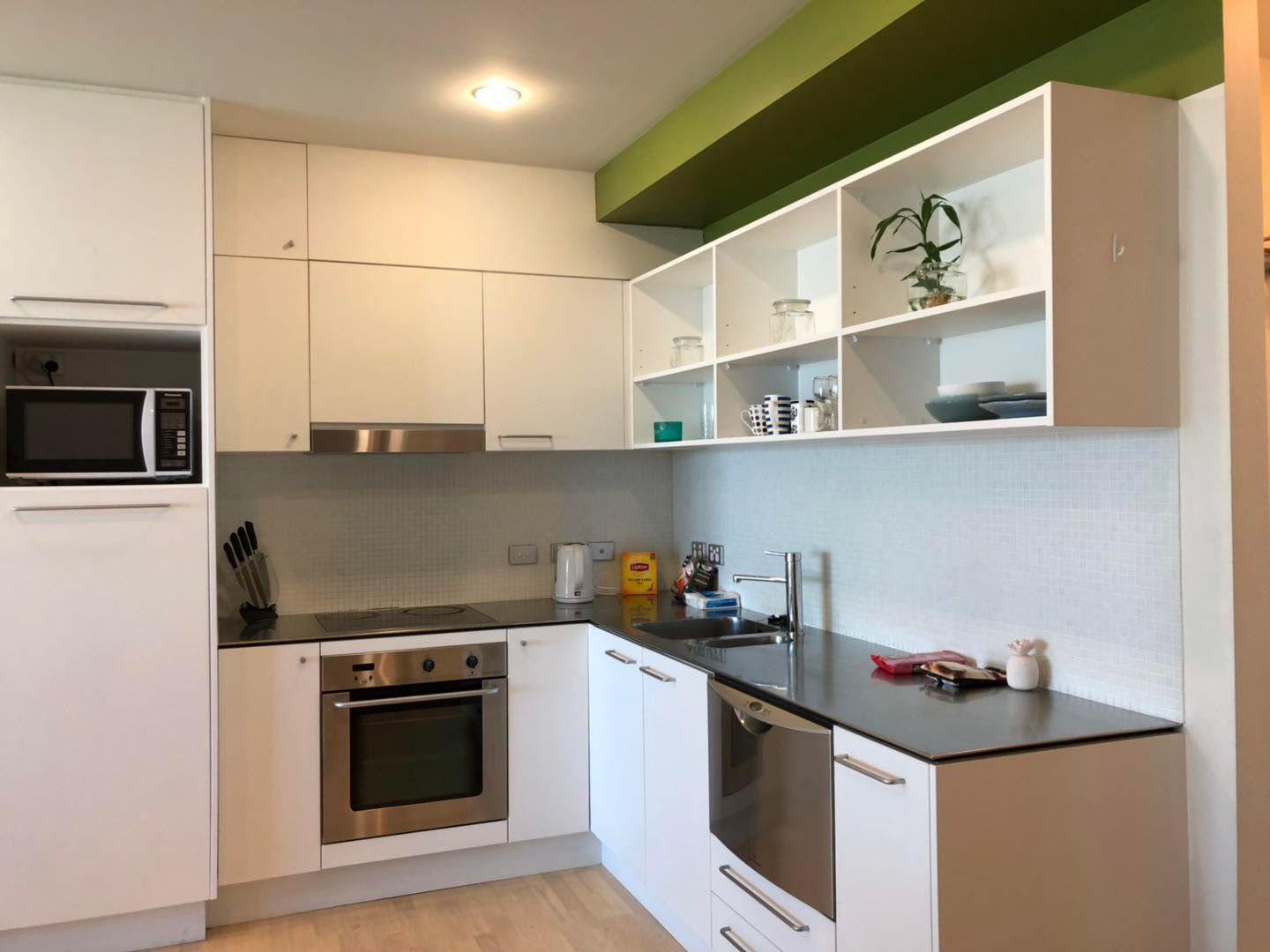 1208/30 Beach Road, Auckland Central, Auckland City