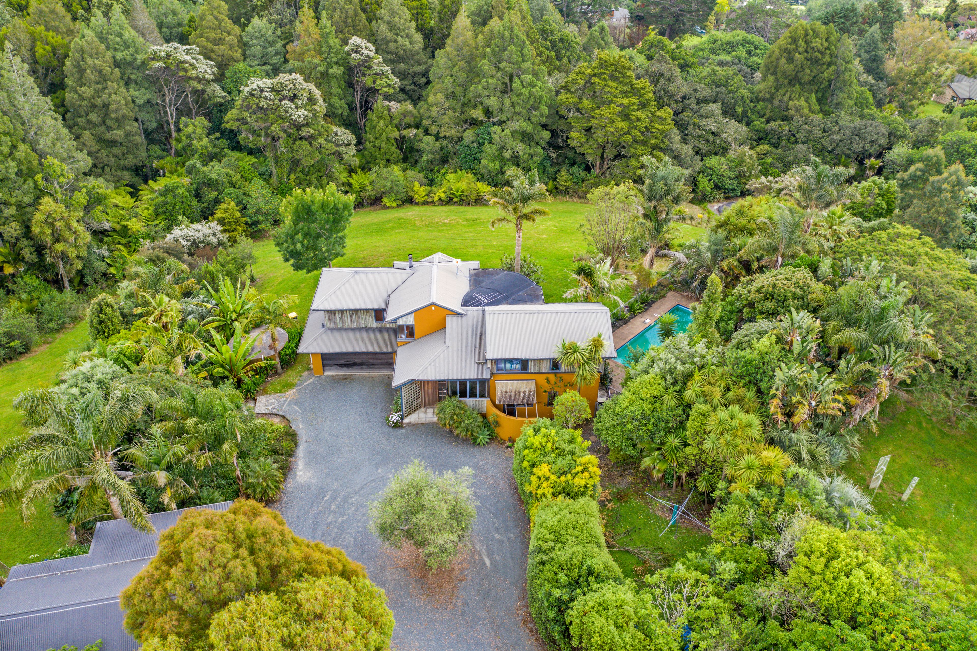 498 Ponga Road, Drury, Papakura