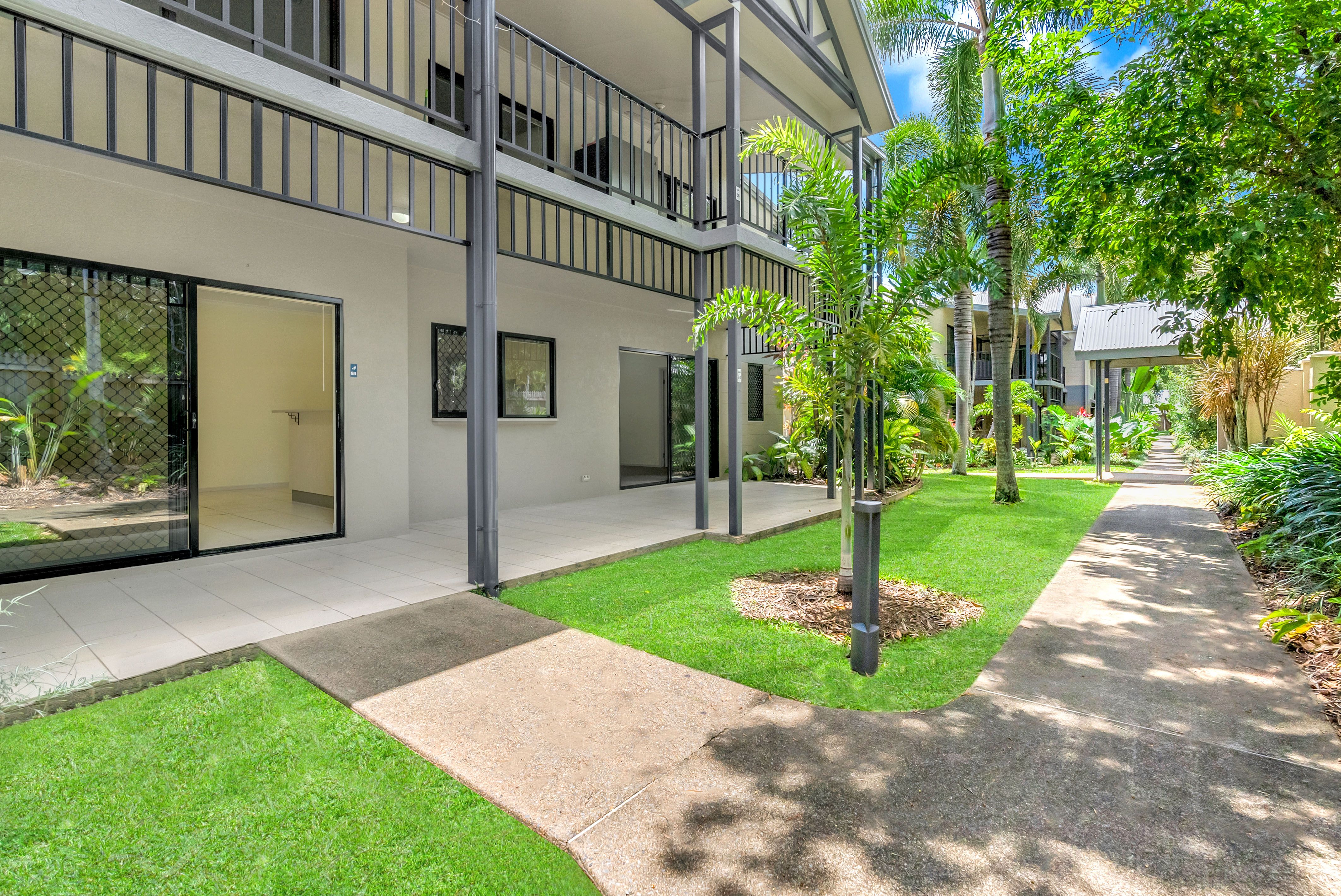 84/2-6 Fairweather Road, Redlynch, QLD 4870