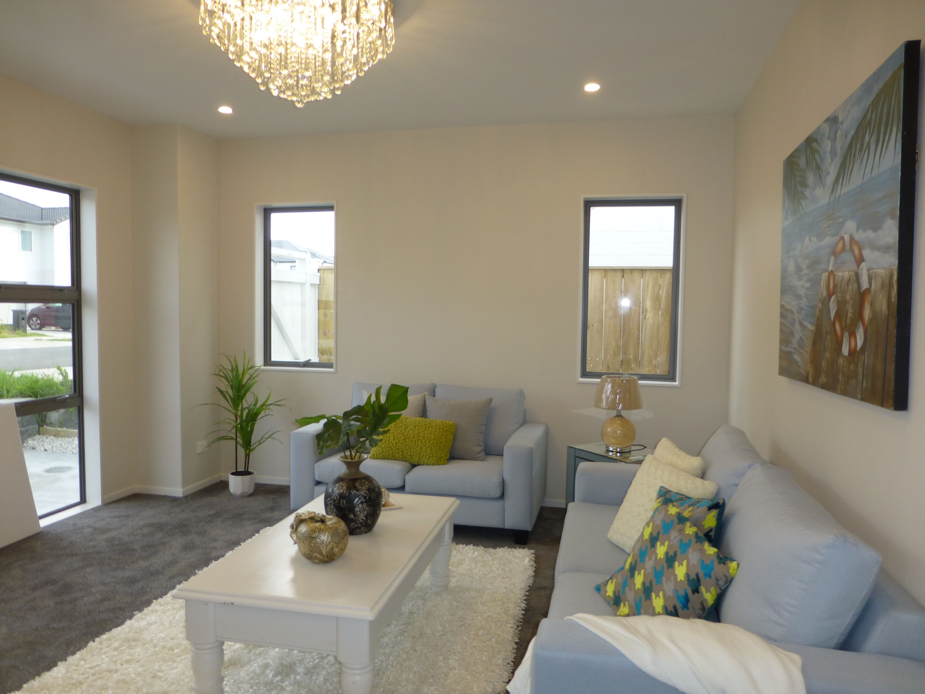 18 Horsefield Drive, Flat Bush, Manukau City