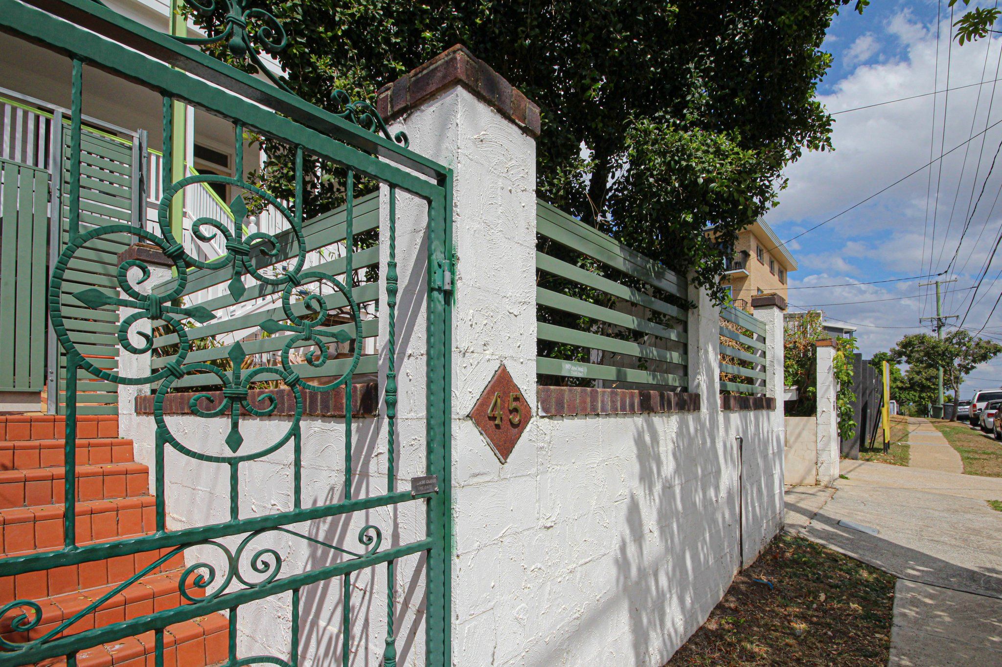 45 Princess Street, Bulimba, QLD 4171