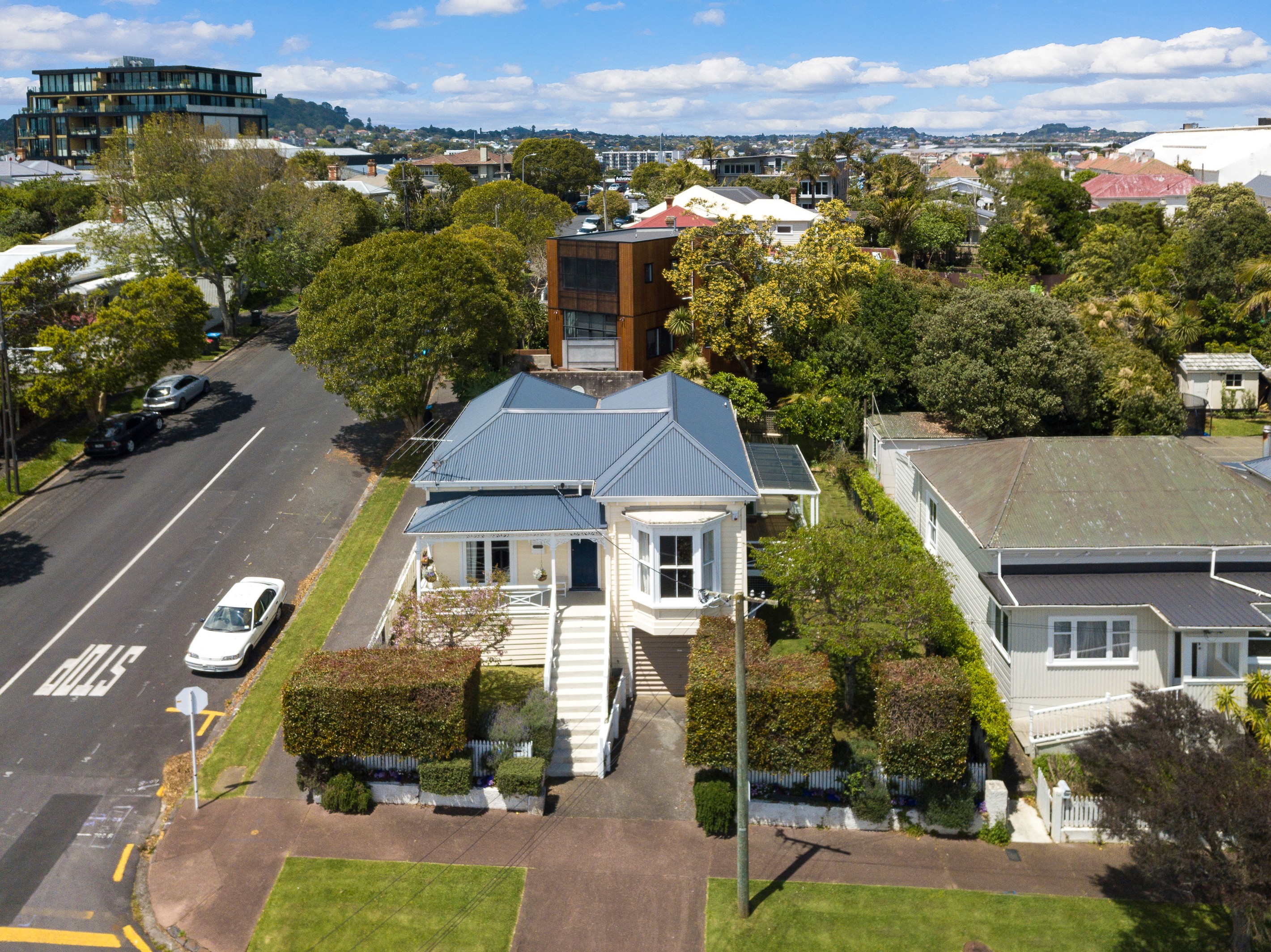 124 Crummer Road, Grey Lynn, Auckland City