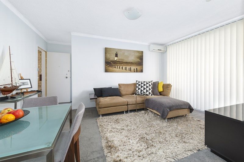 8/273 Blaxland Road, Ryde, NSW 2112