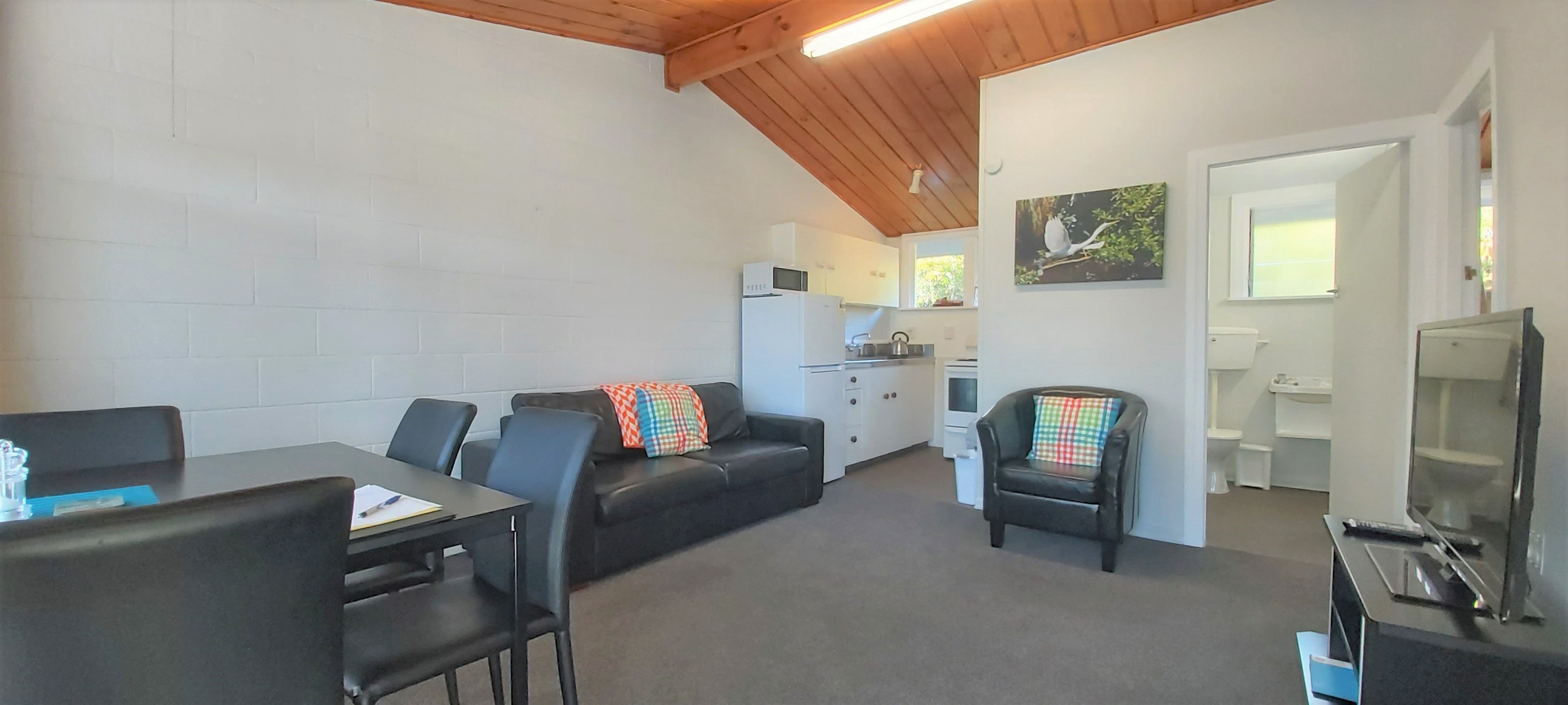 Unit 5/16 Schadick Avenue, Carters Beach, Buller District