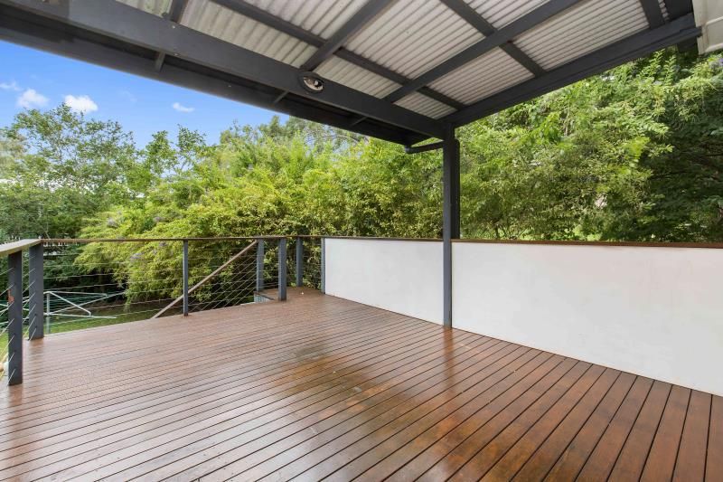 9 Stewart Street, Paddington, QLD 4064