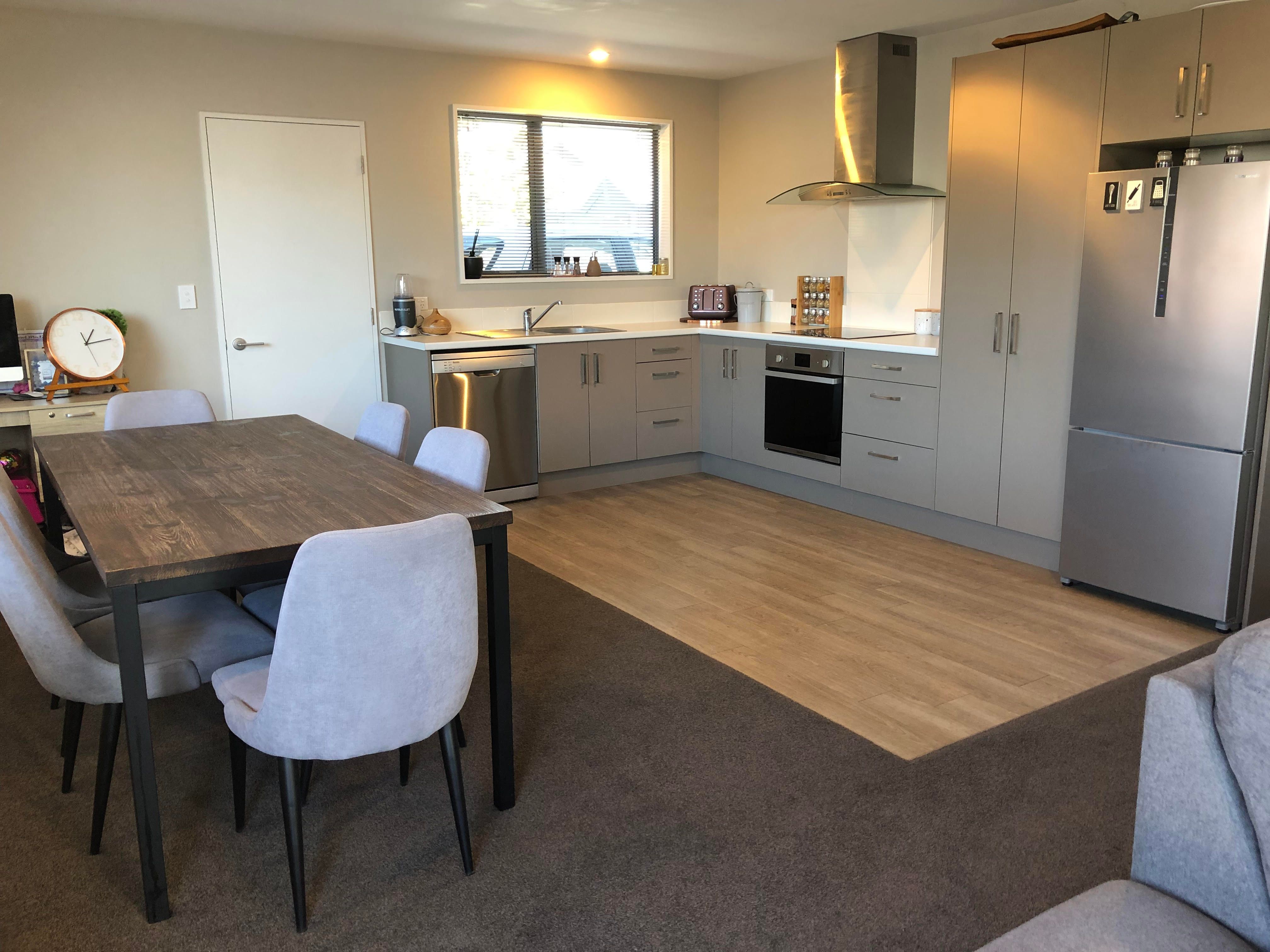 29 Crohane Place, Addington, Christchurch City