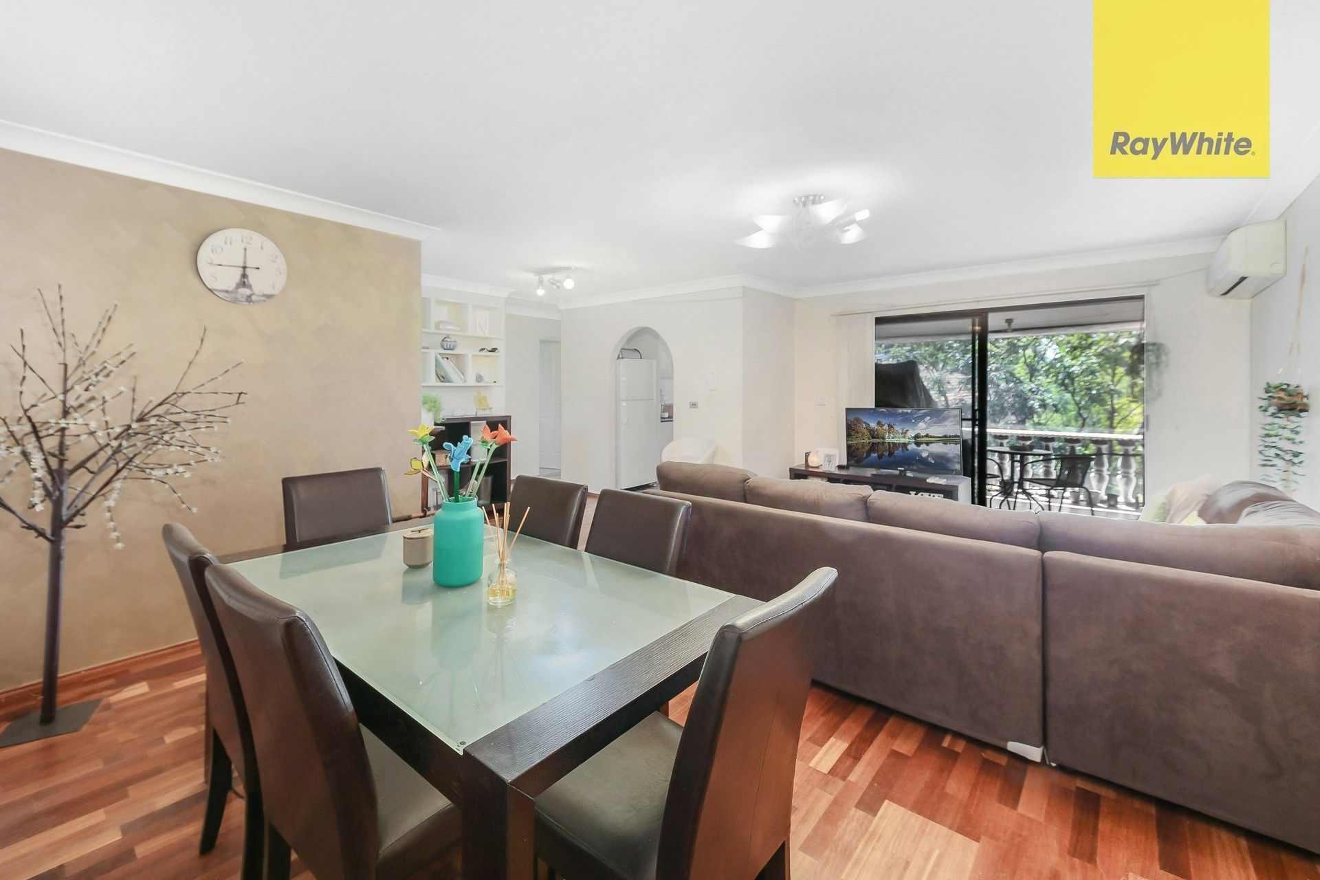 11/23-25 Crown Street, Granville, NSW 2142