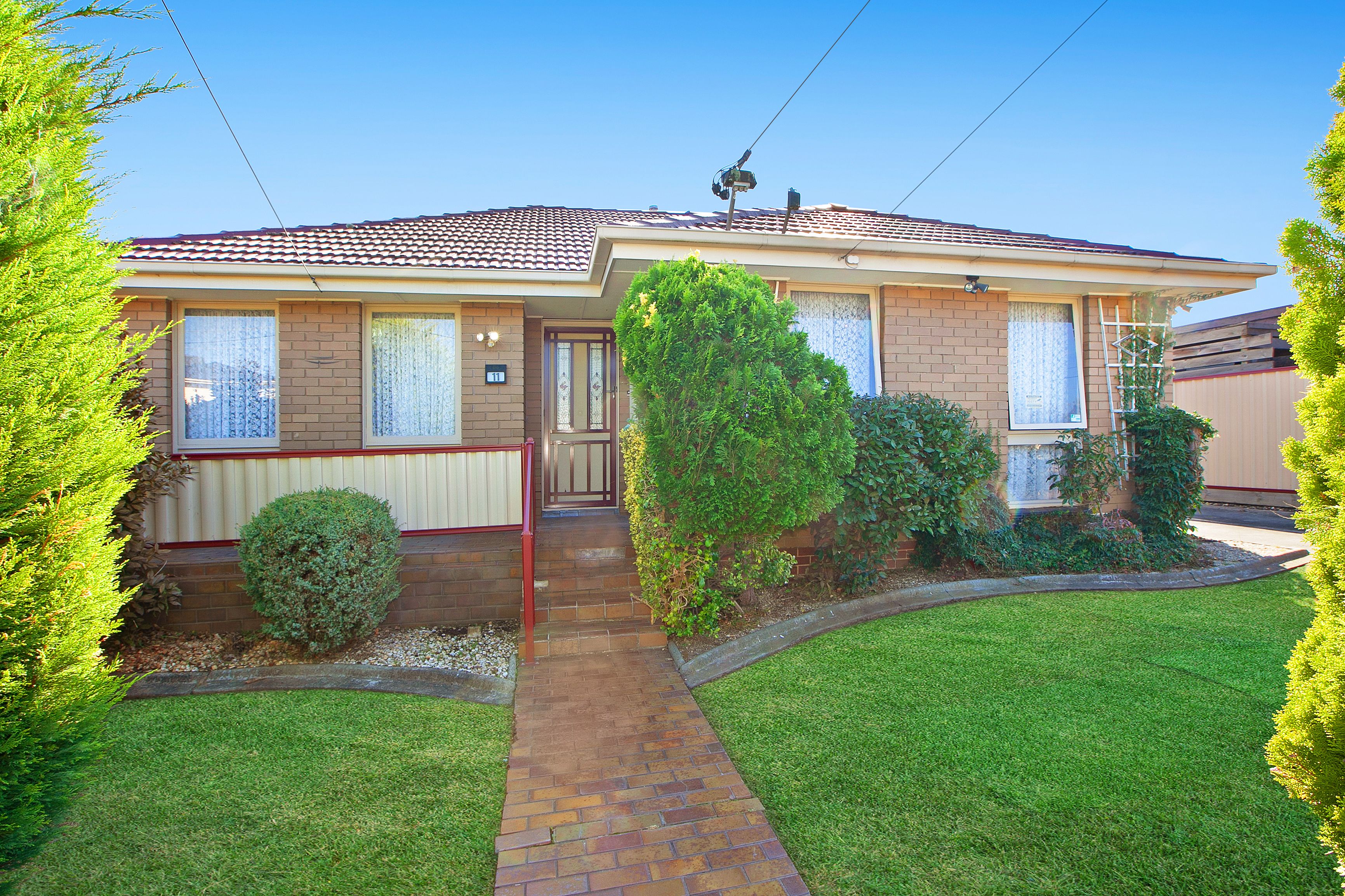 11 Gyra Court, Bundoora, VIC 3083