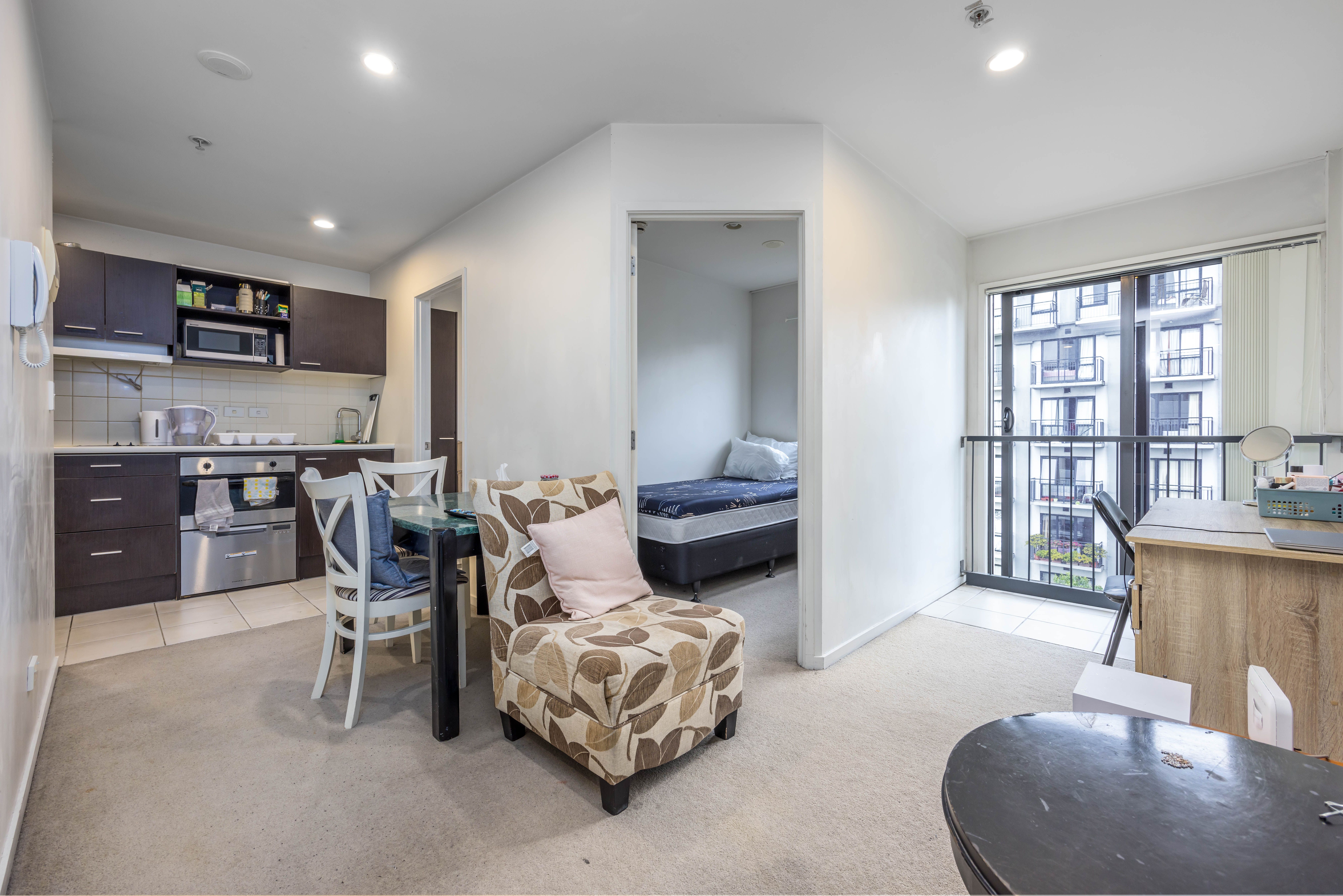 709/421 Queen Street, Auckland Central, Auckland City