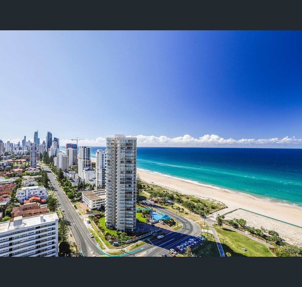 24A/1 Albert Avenue, Broadbeach, QLD 4218