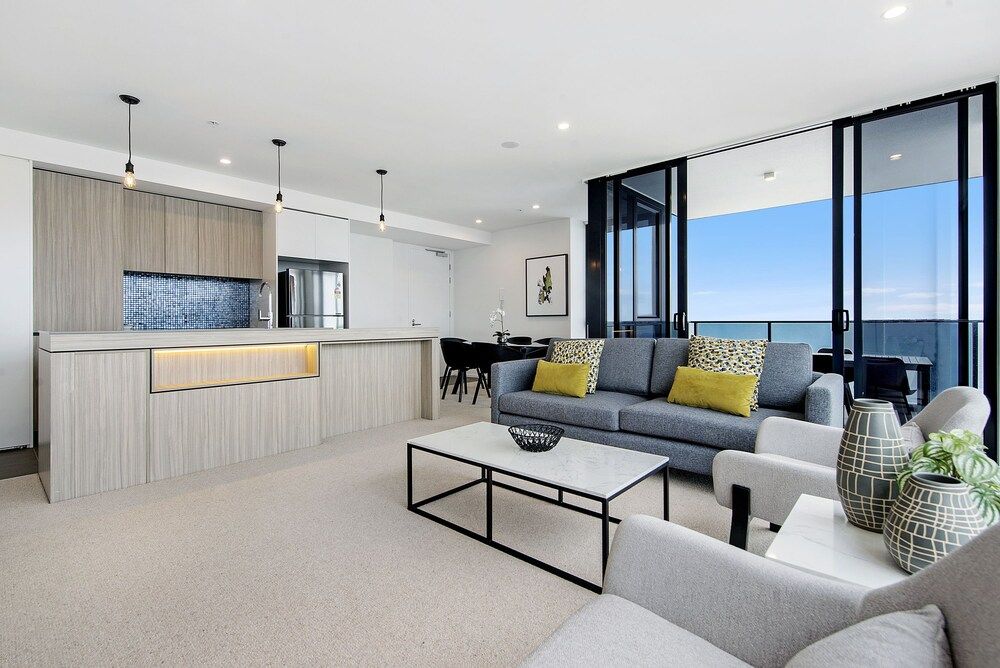 163/31 Queensland Avenue, Broadbeach, QLD 4218