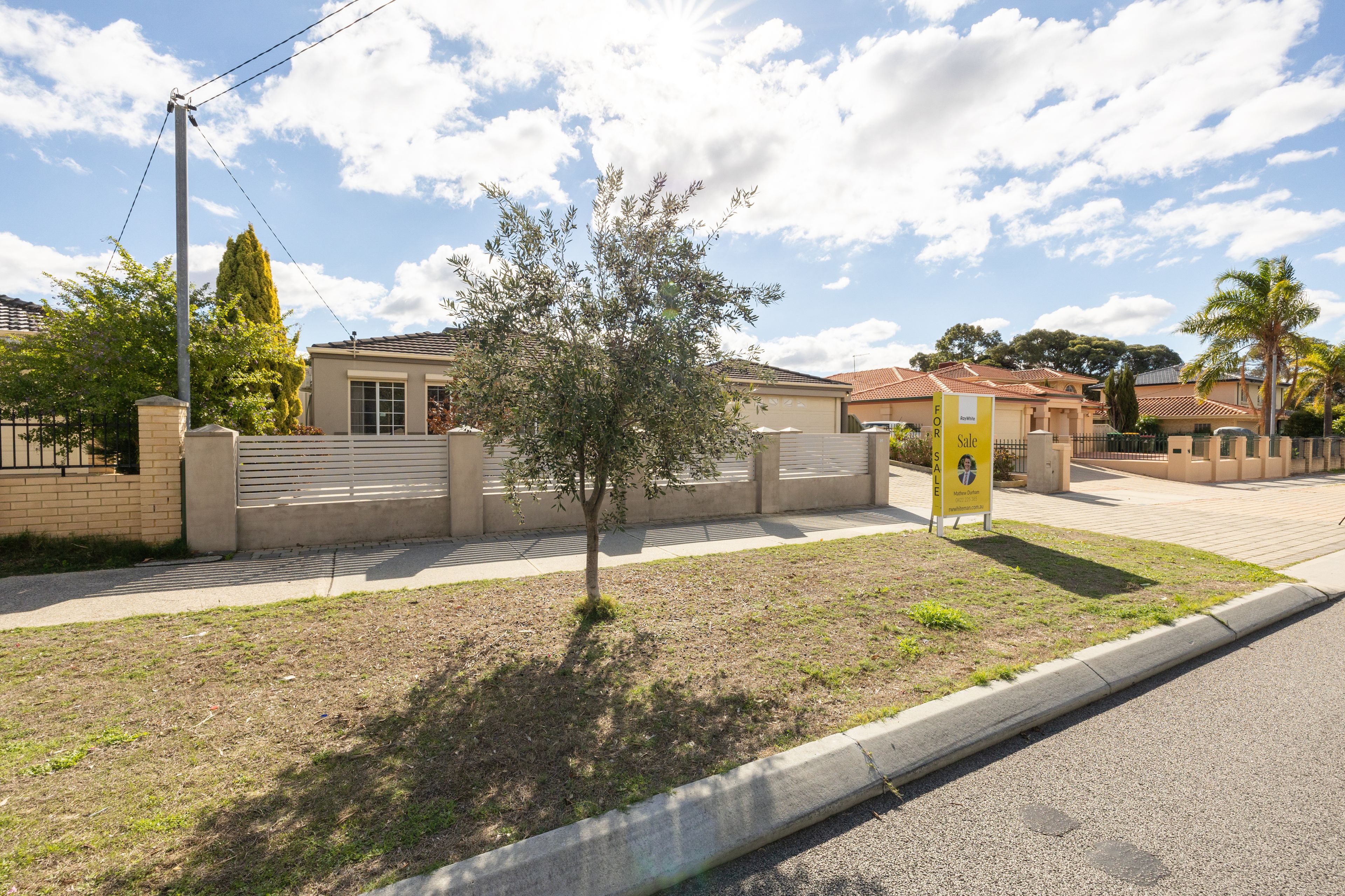 31 Oliver Street, Dianella, WA 6059