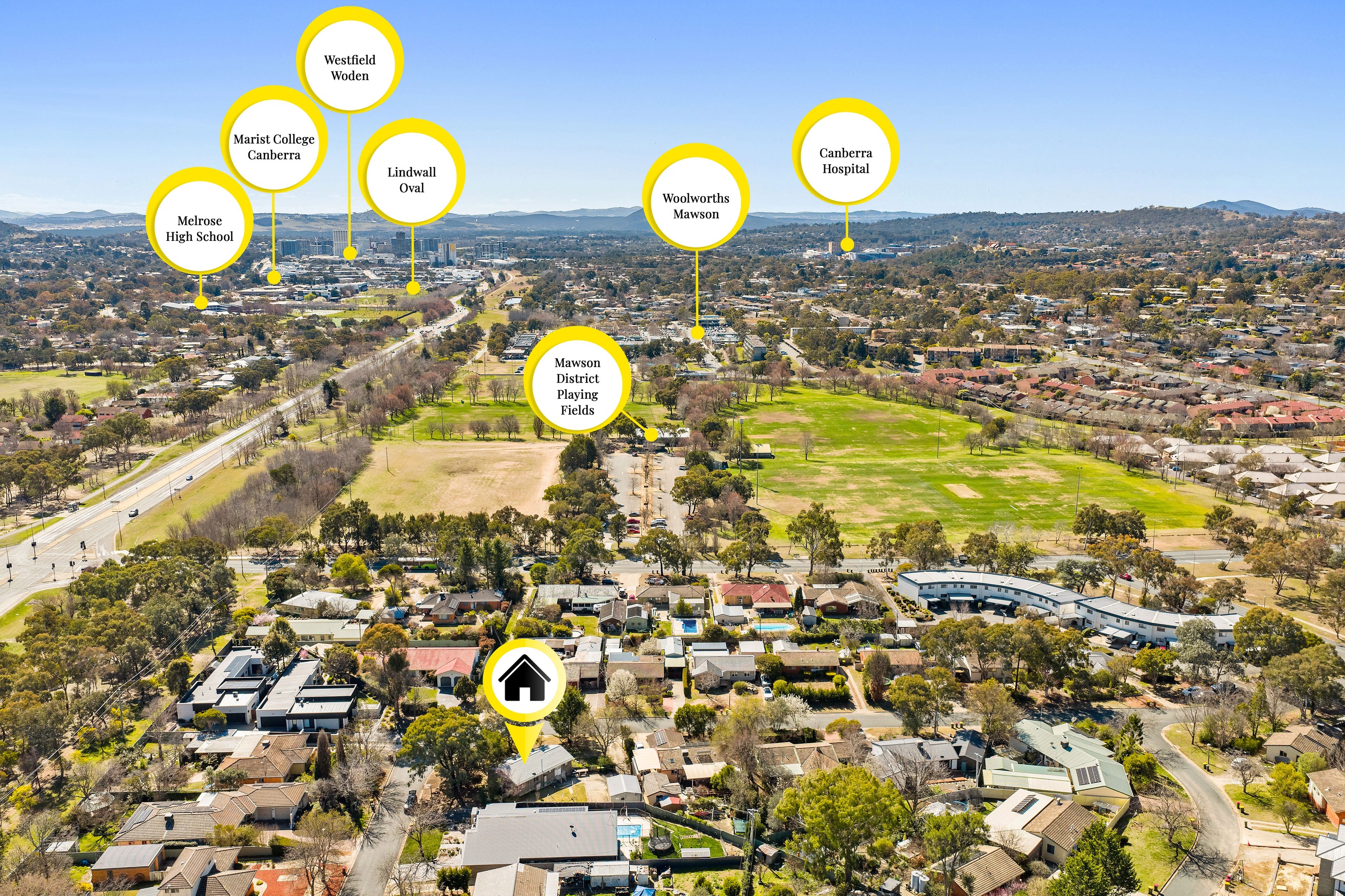 15 Pridham Street, Farrer, ACT 2607