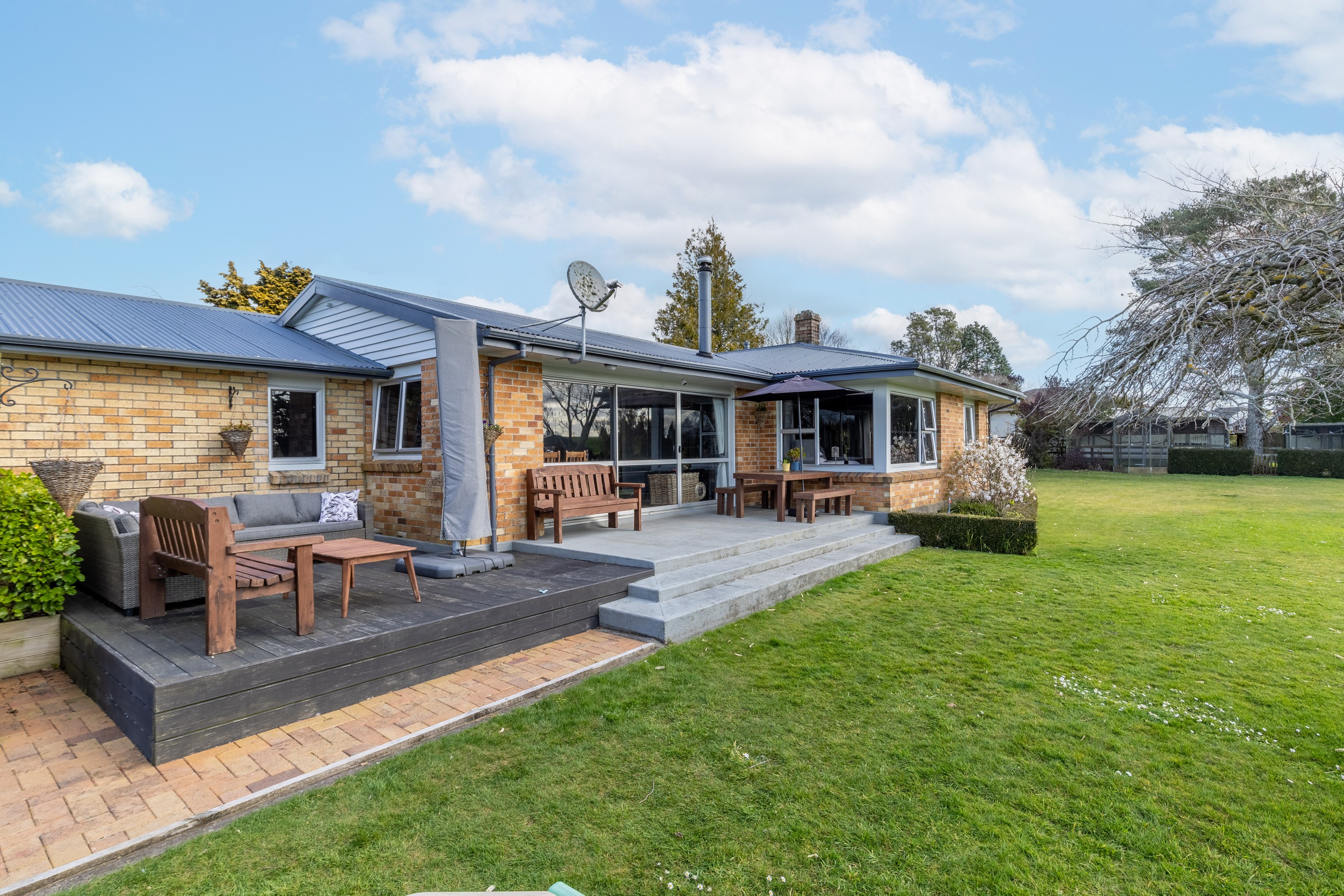 132 Baird Road, Tokoroa, South Waikato District