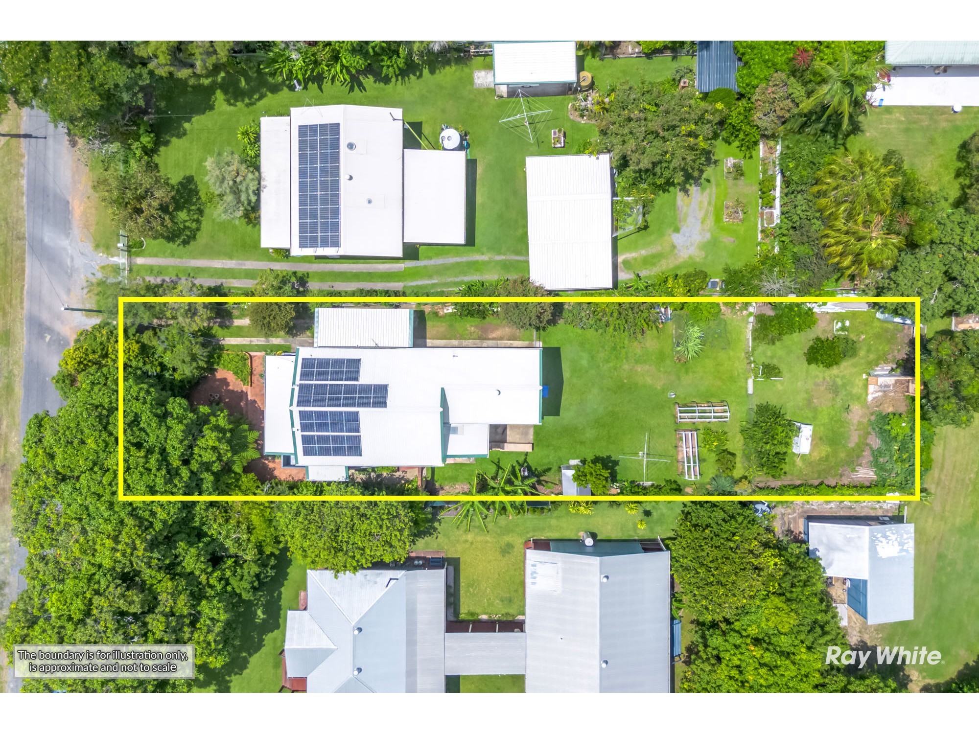 82 Adelaide Park Road, Yeppoon, QLD 4703