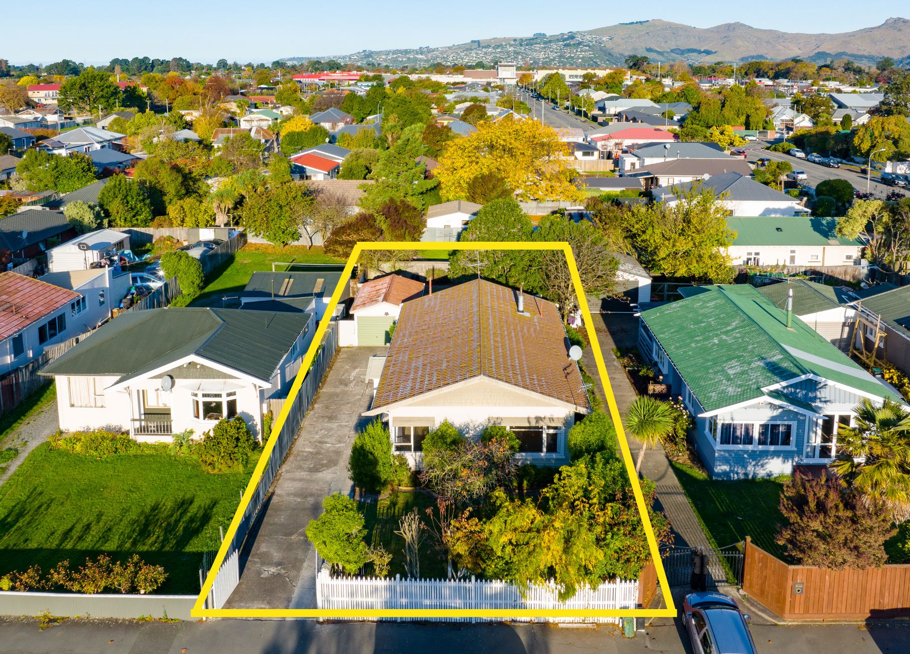 620 Gloucester Street, Linwood, Christchurch City 8011 Sold House