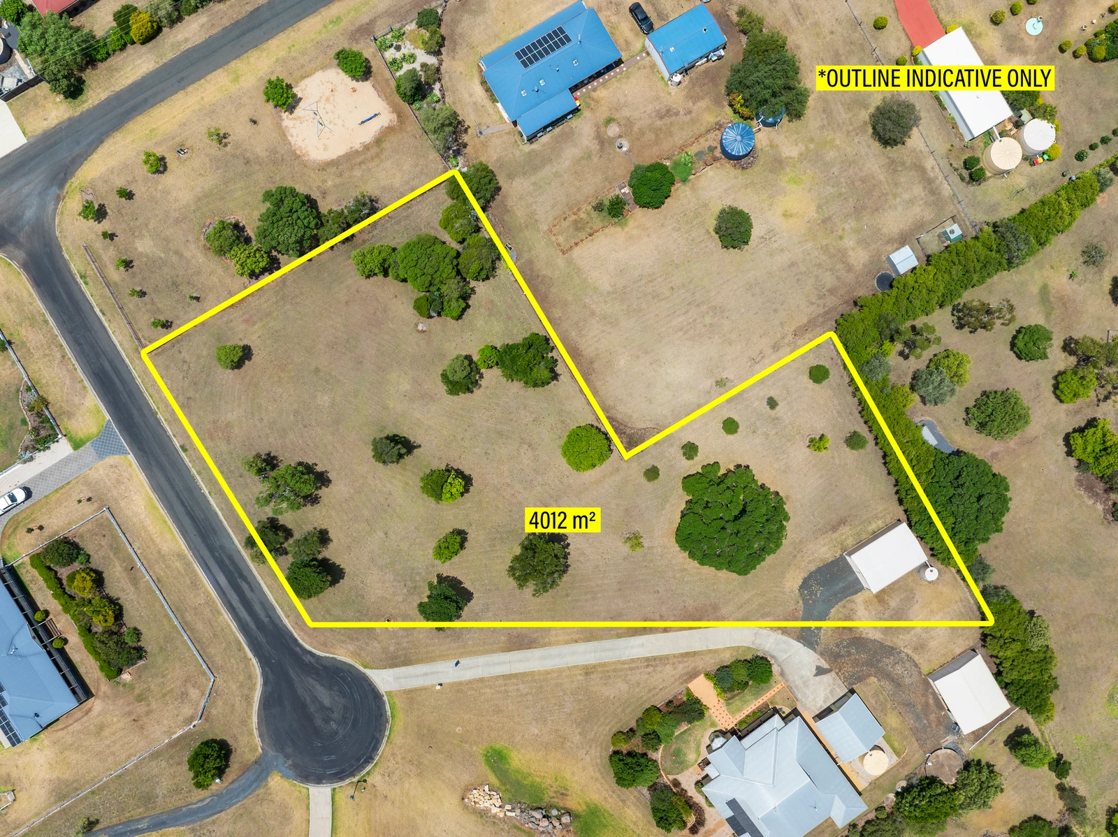 1 West View Court, Glencoe, QLD 4352